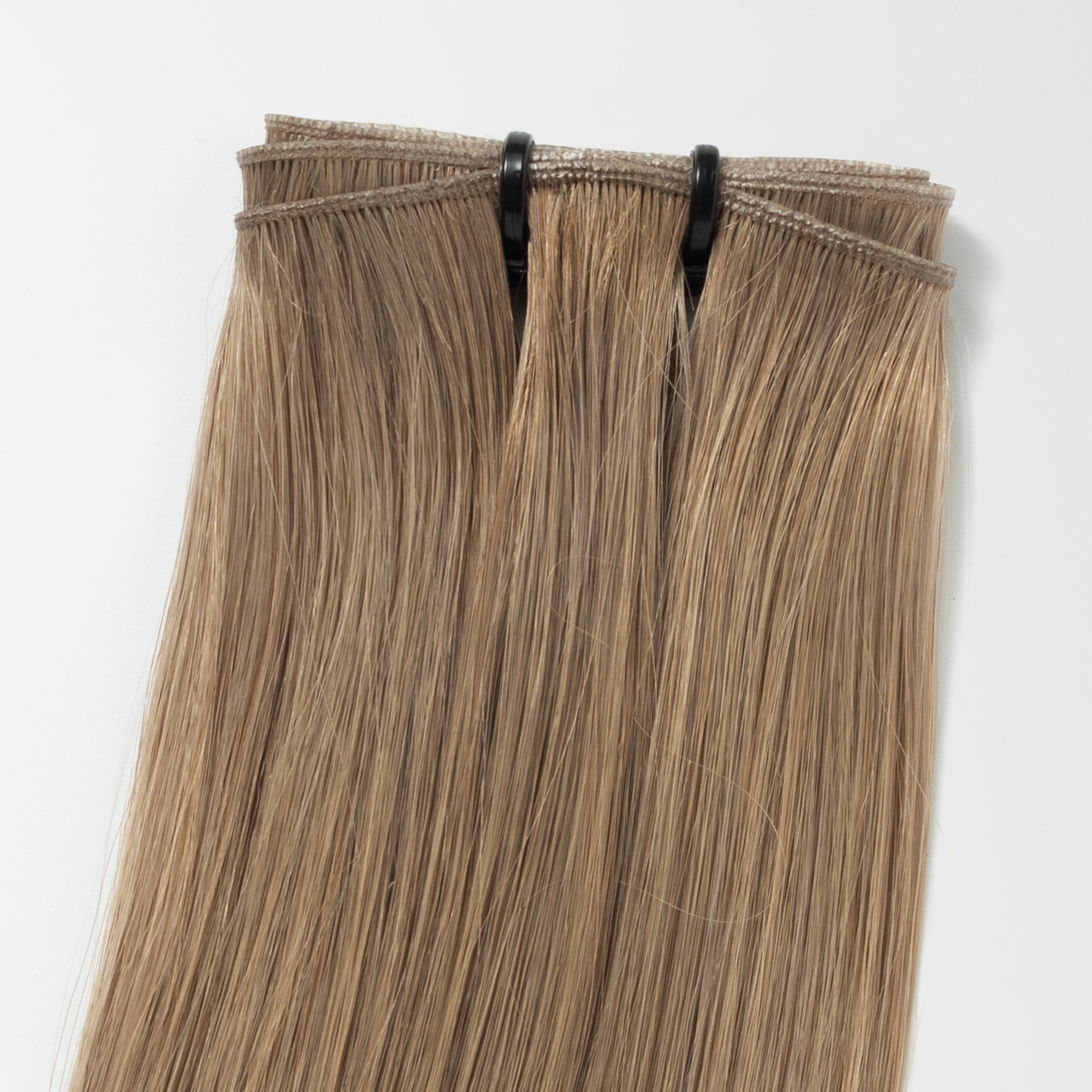 Invisible weft - Light Ash Brown 5B