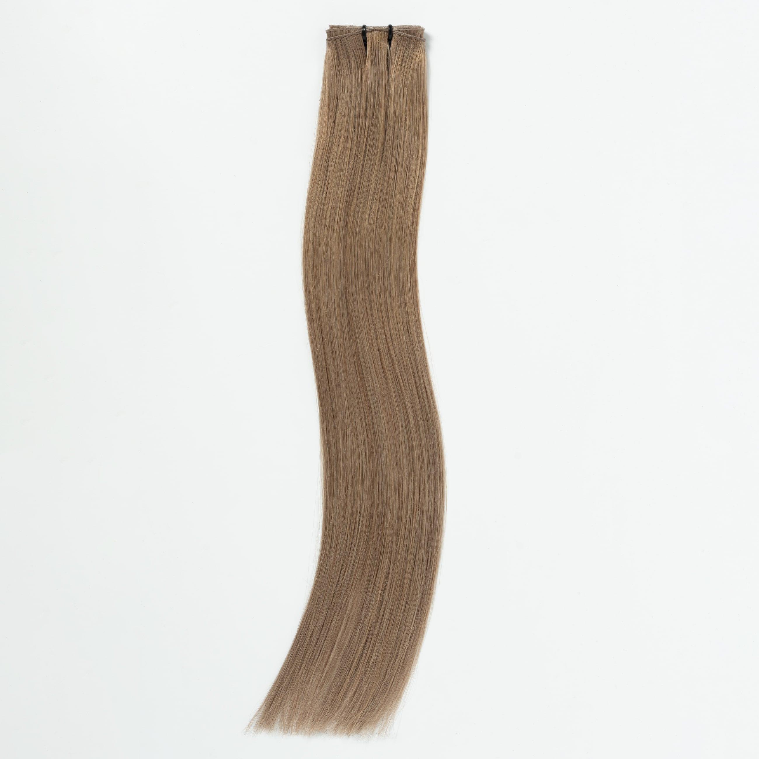 Invisible weft - Light Ash Brown 5B