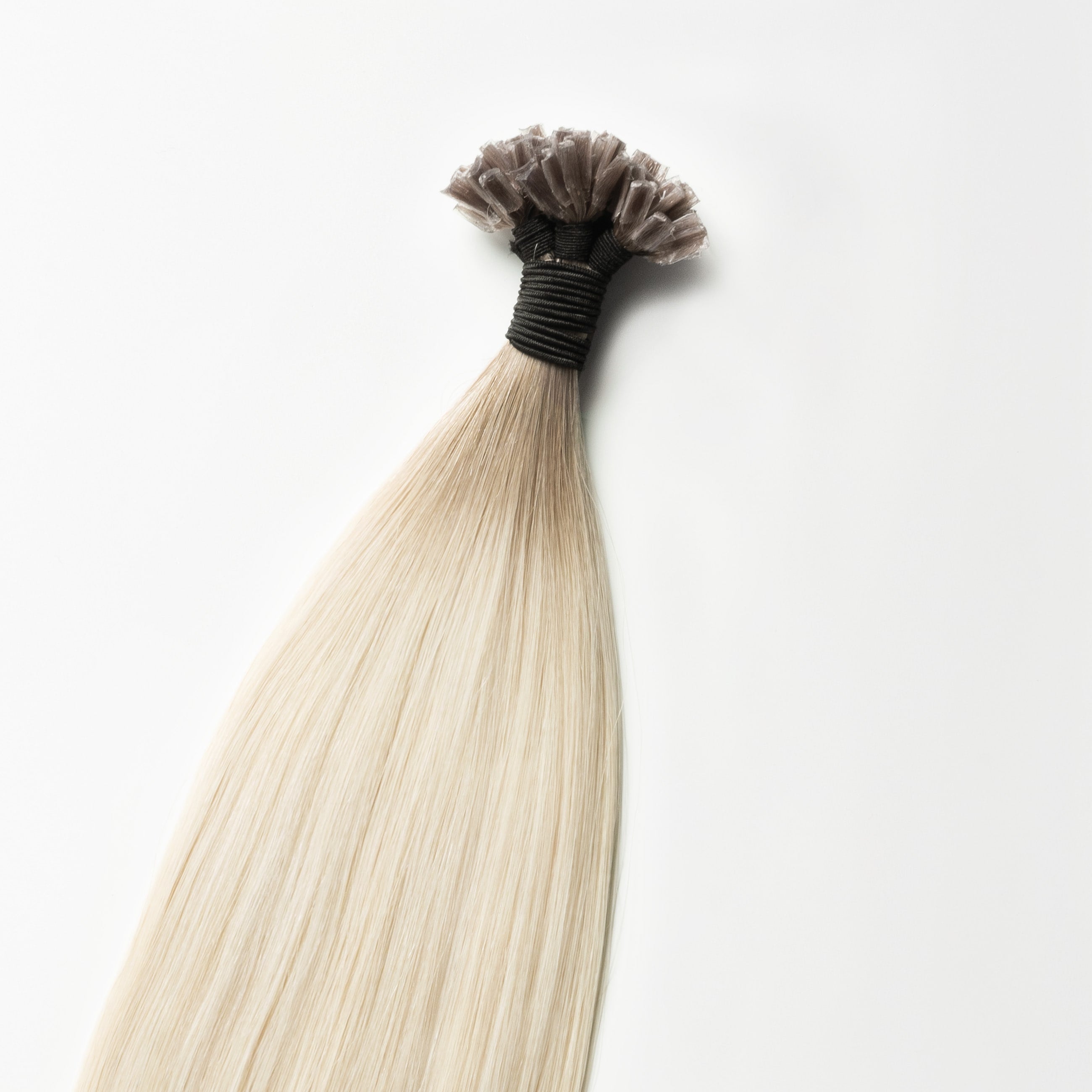 Nail Hair - Root nr. R16B+60B