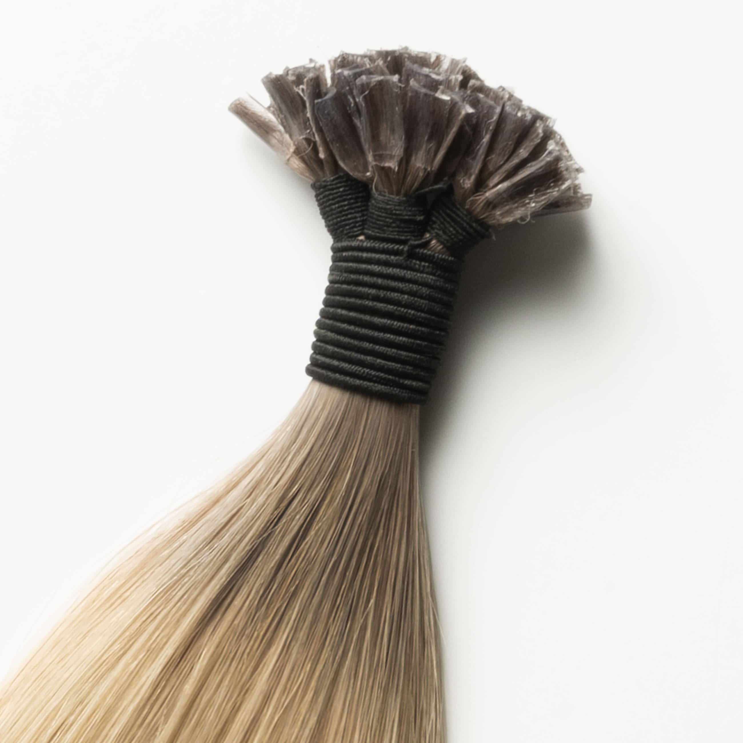 Nail Hair - Root nr. R5B+15