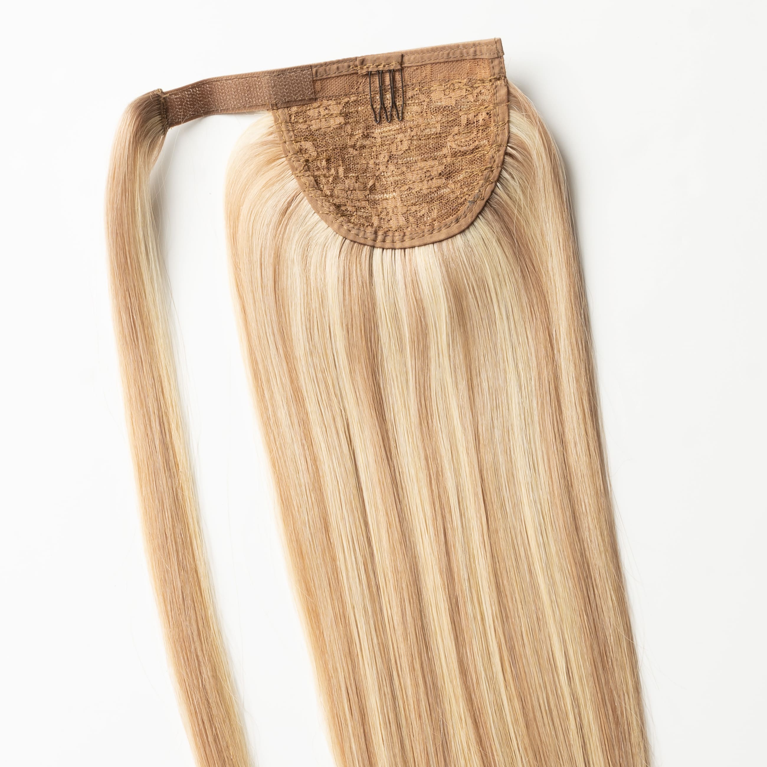 Clip in Ponytail - Mix nr. 10/22