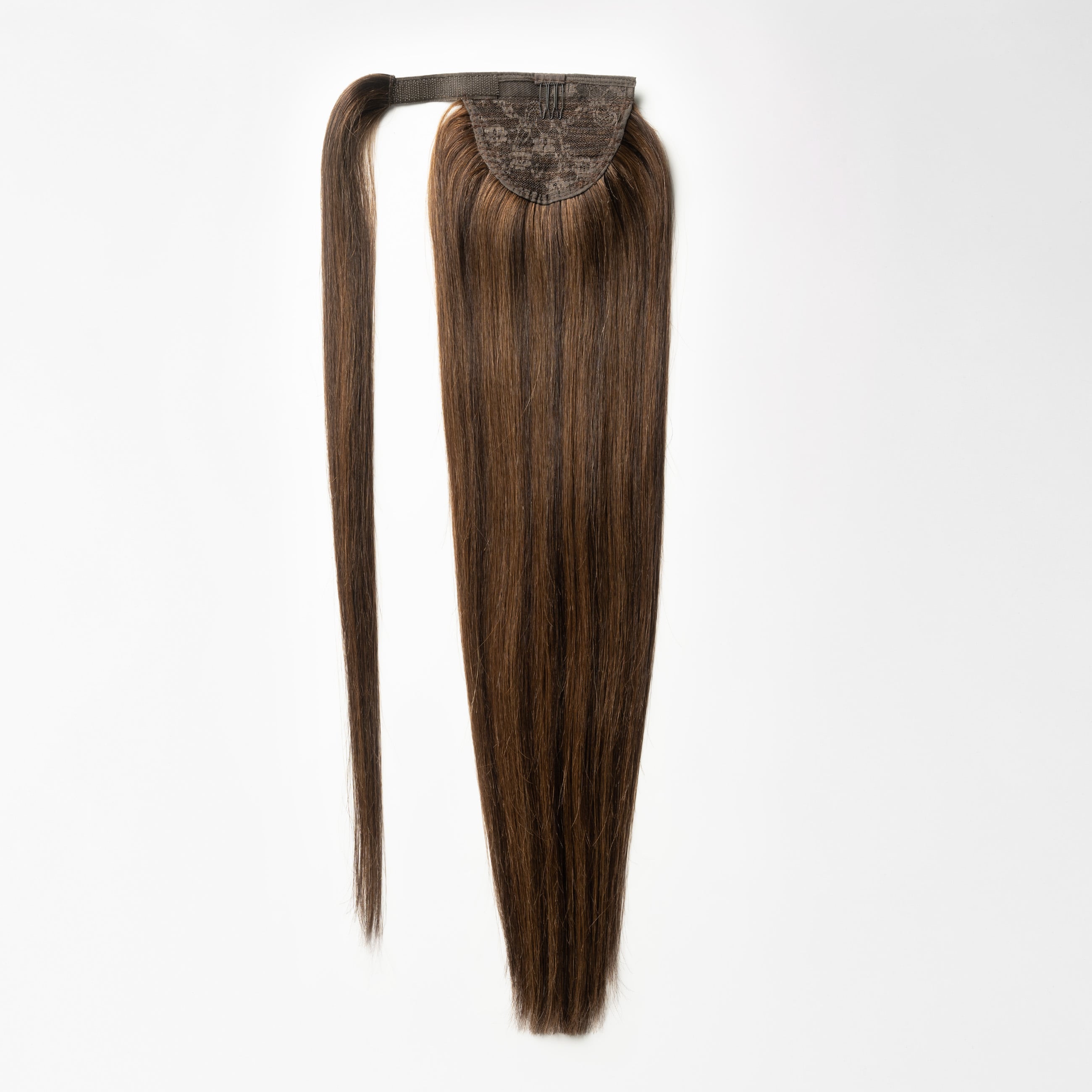 Clip in Ponytail - Mix nr. 1B/4