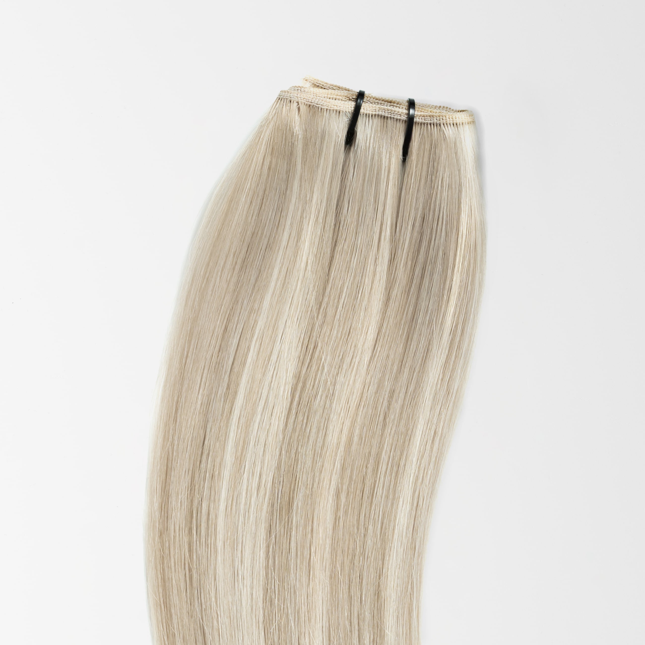Hårträns - Ash Blonde Mix 14B/70B