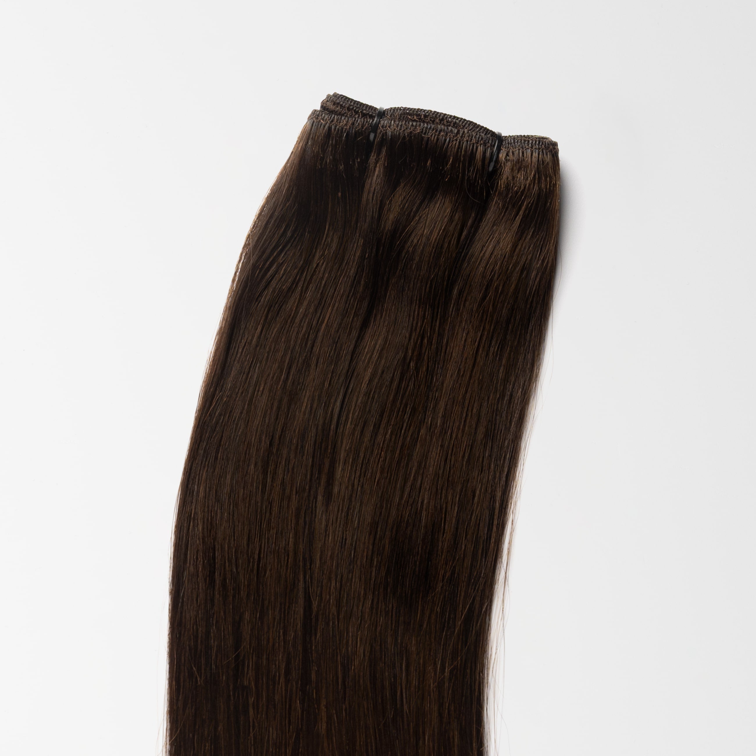 Hårträns - Dark Chocolate Brown 1B