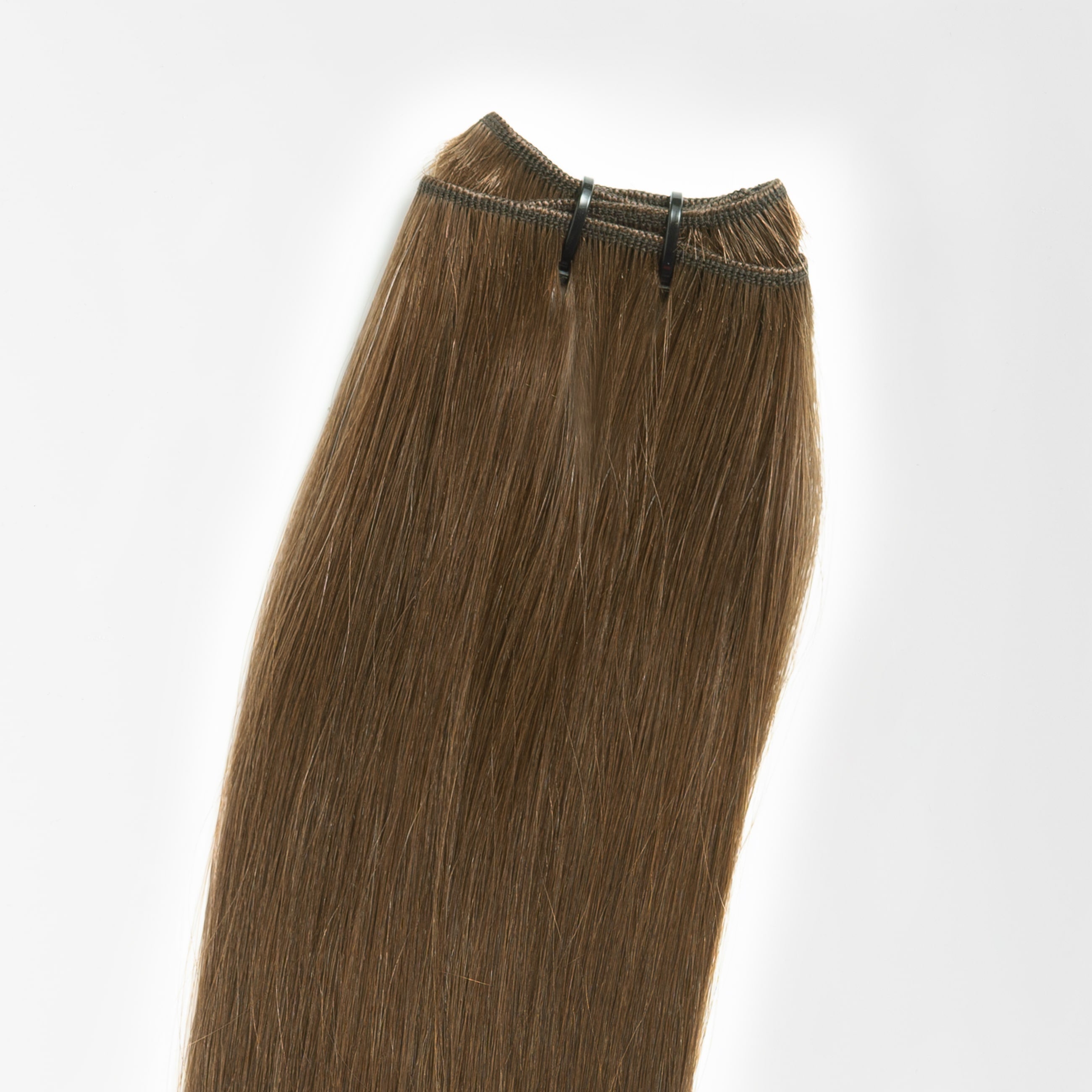 Hårträns - Light Chocolate Brown 2B