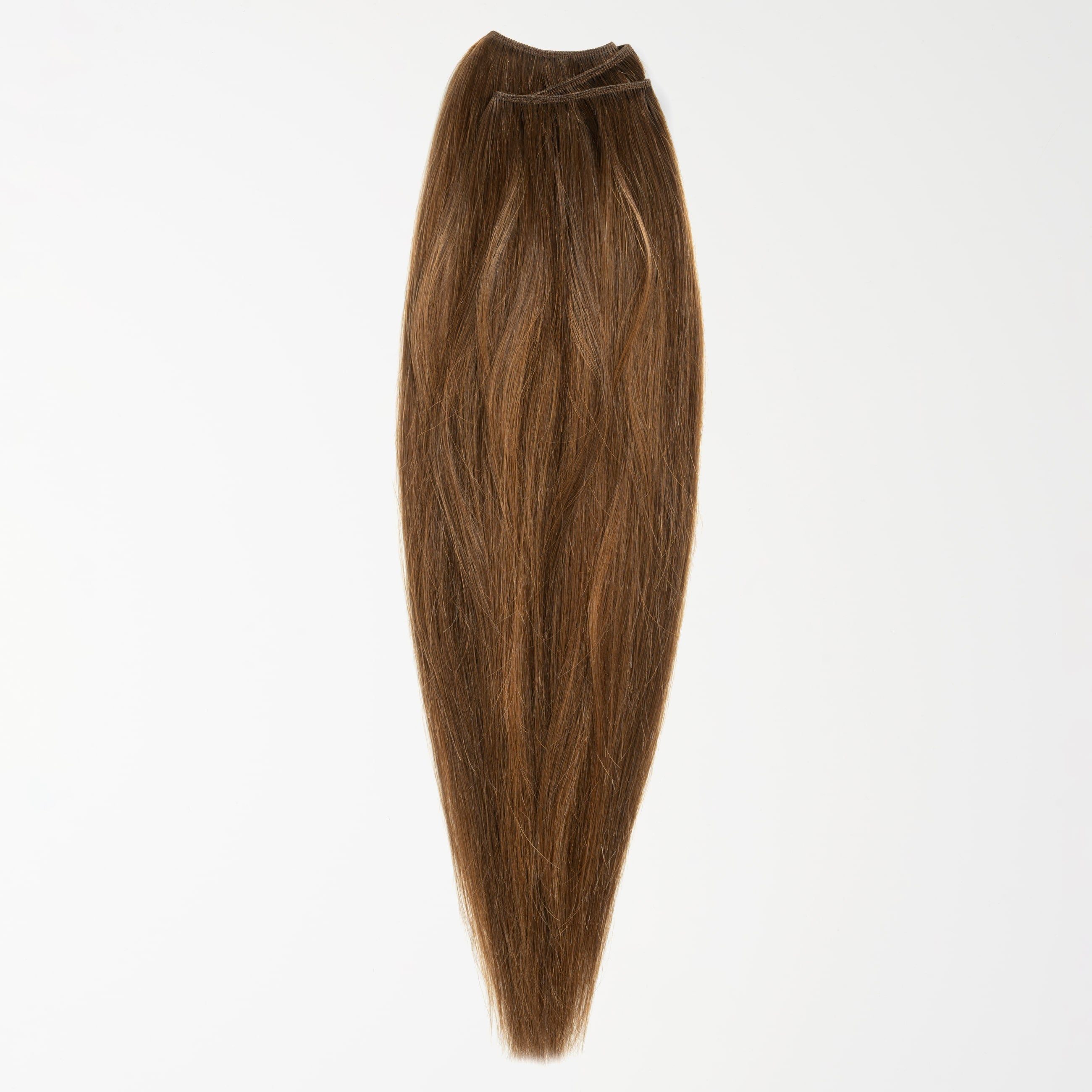 Hårträns - Natural Brown Balayage 2B+5