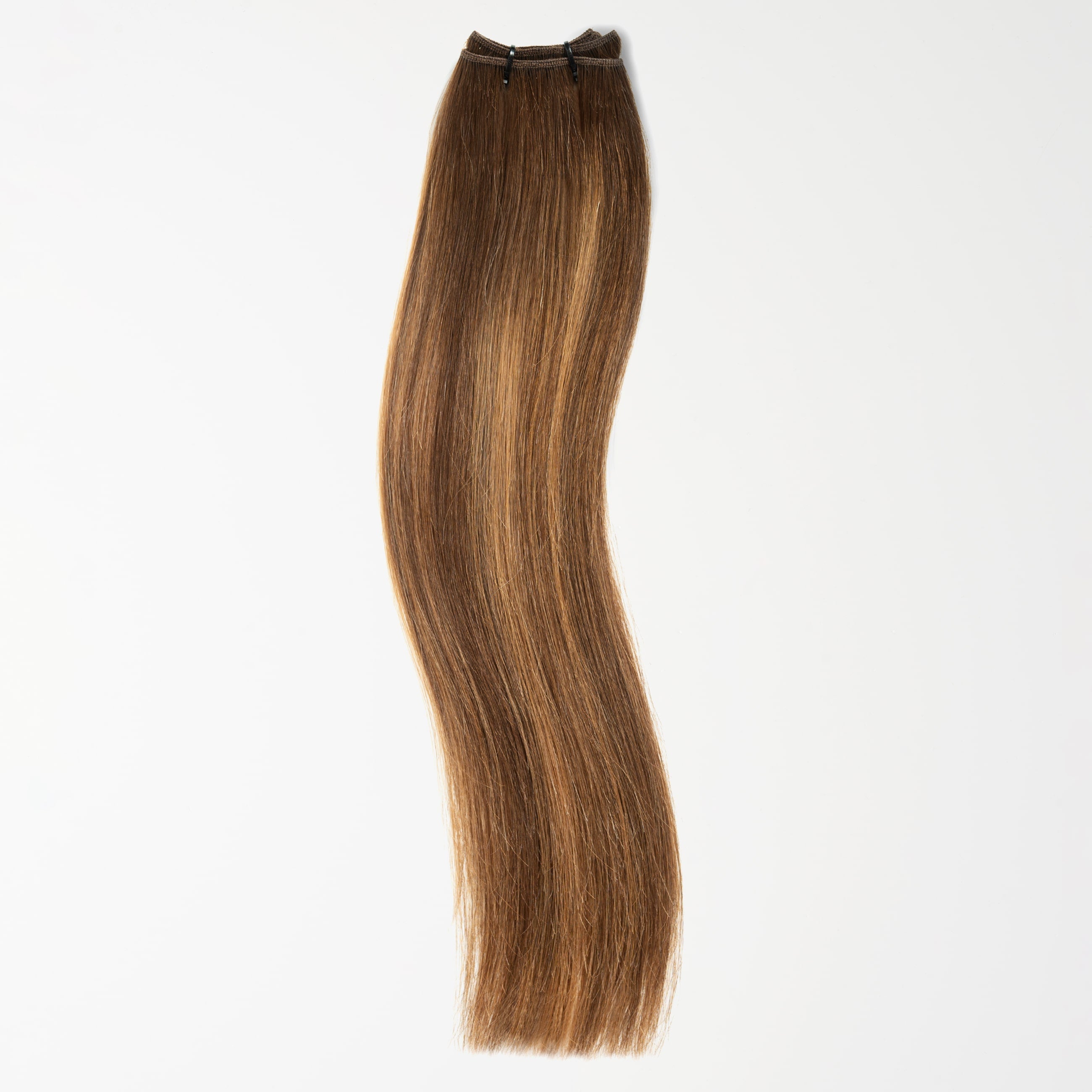 Hårträns - Warm Brown Balayage 2+7