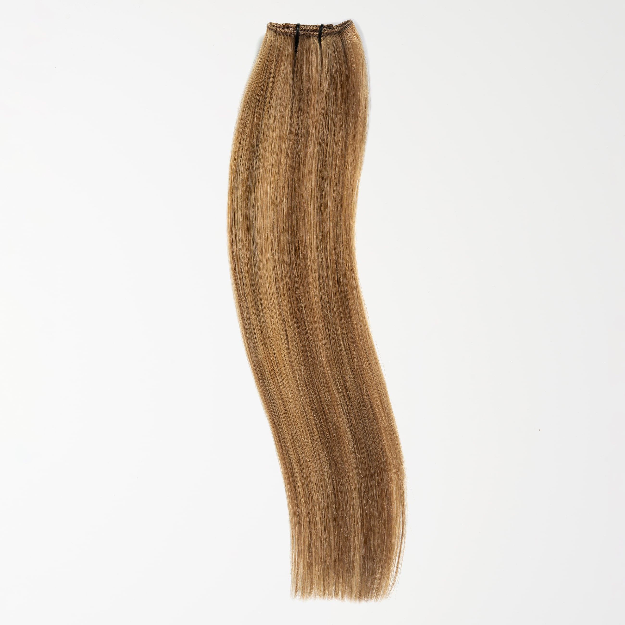 Hårträns - Natural Brown Mix 3/10