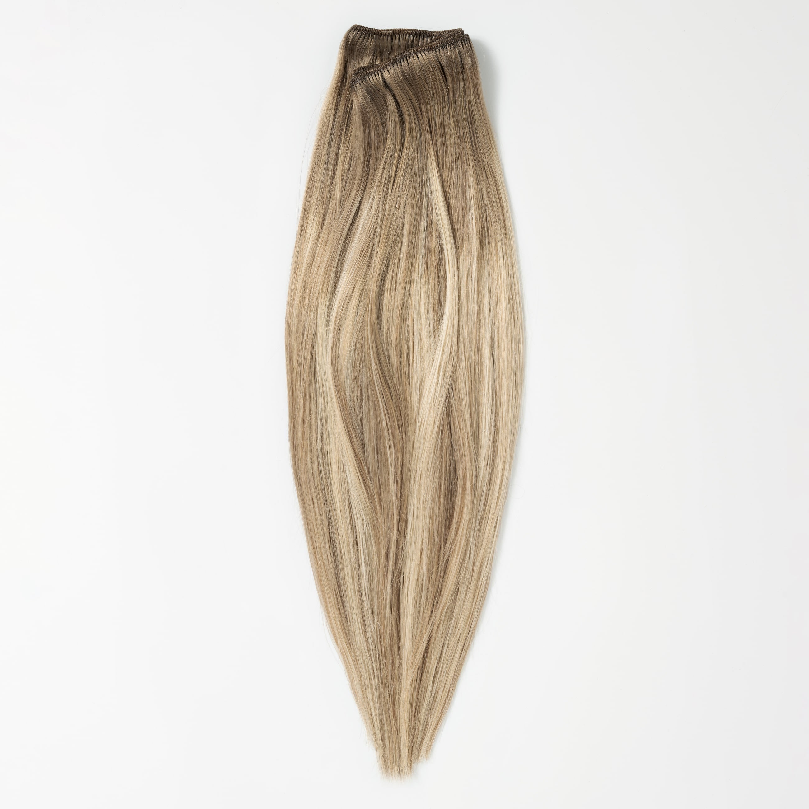 Hårträns - Light Ash Blonde Balayage 5B+60B