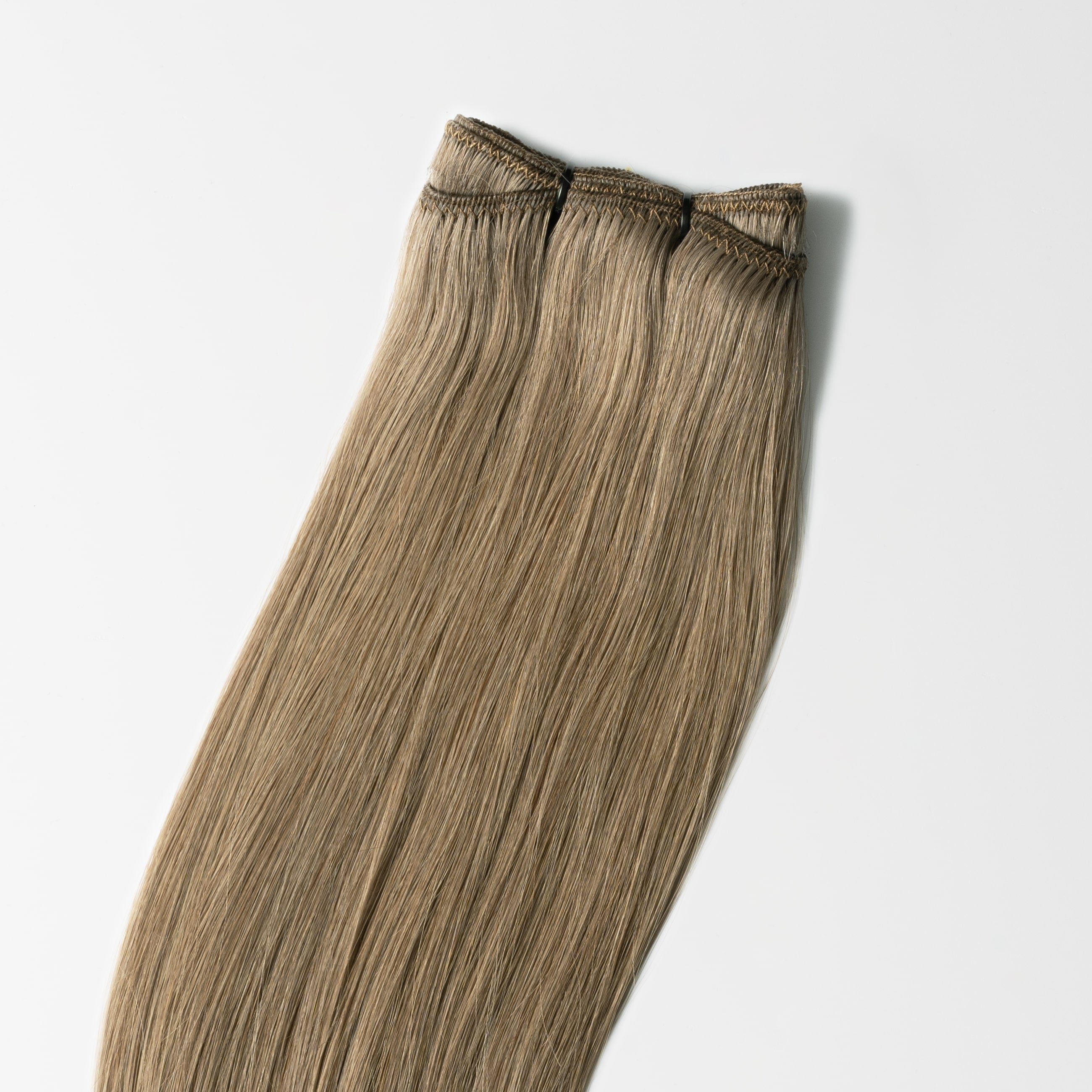 Hårträns - Light Ash Brown 5B