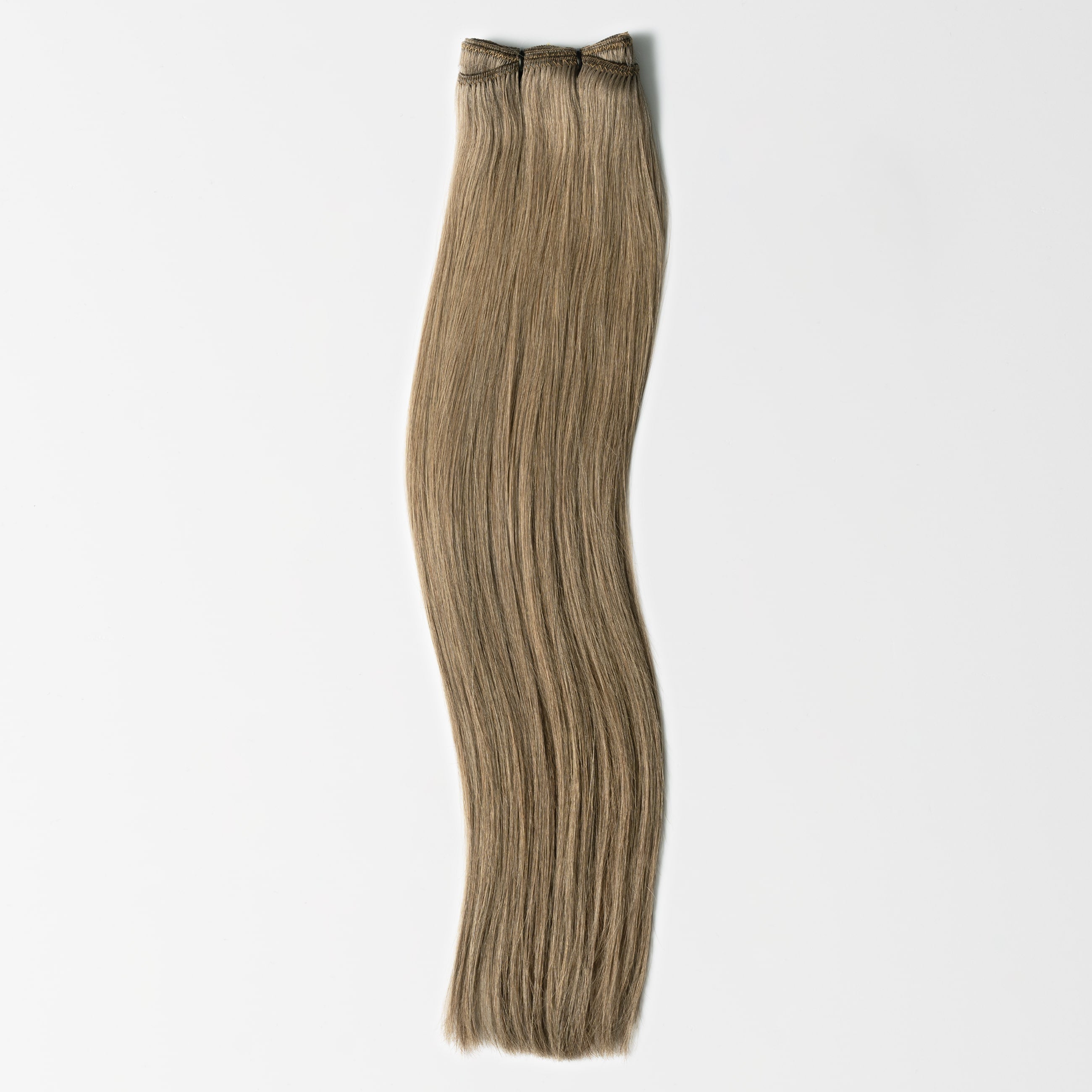 Hårträns - Light Ash Brown 5B