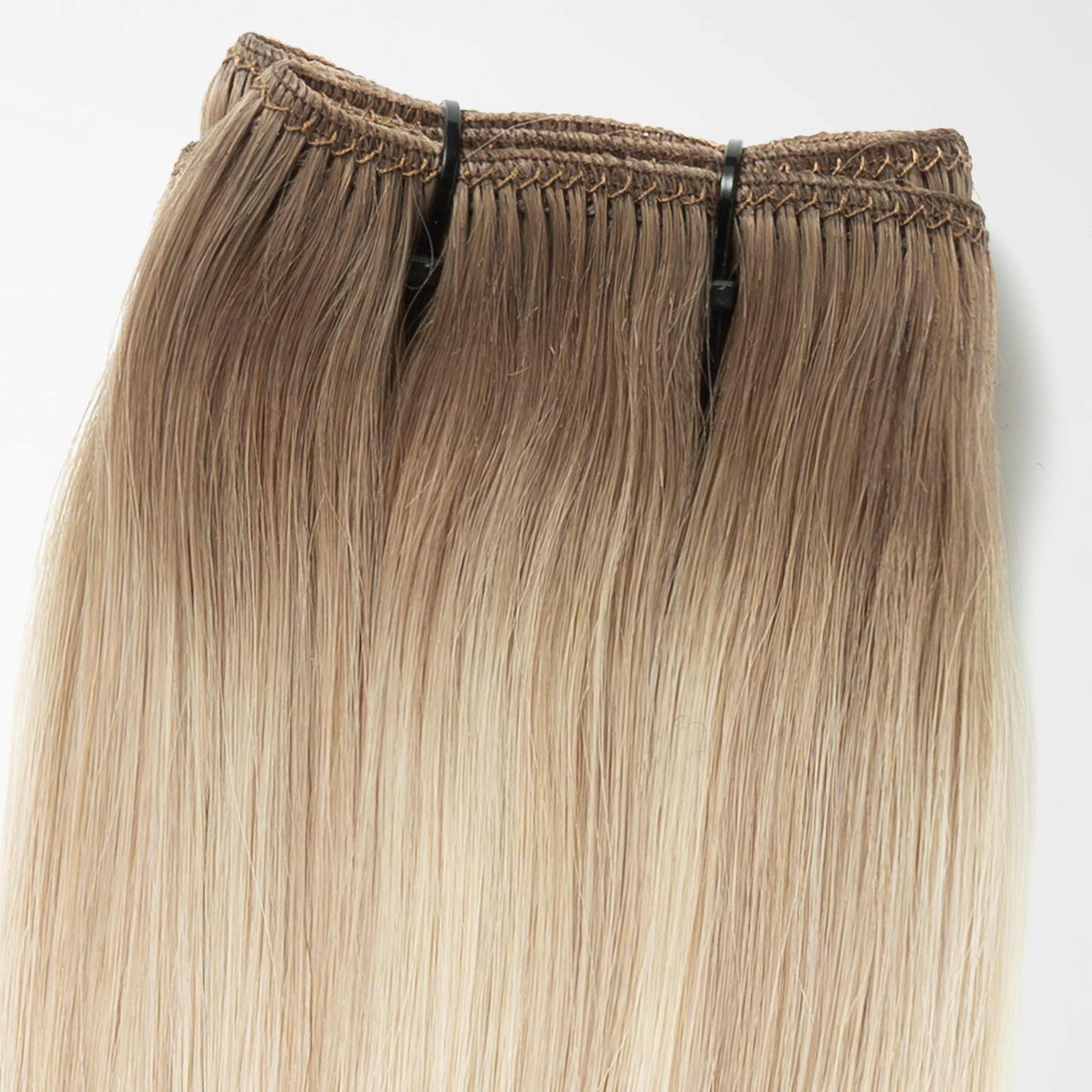 Hårträns - Beige Blonde Mix Root 5B+16B/60B