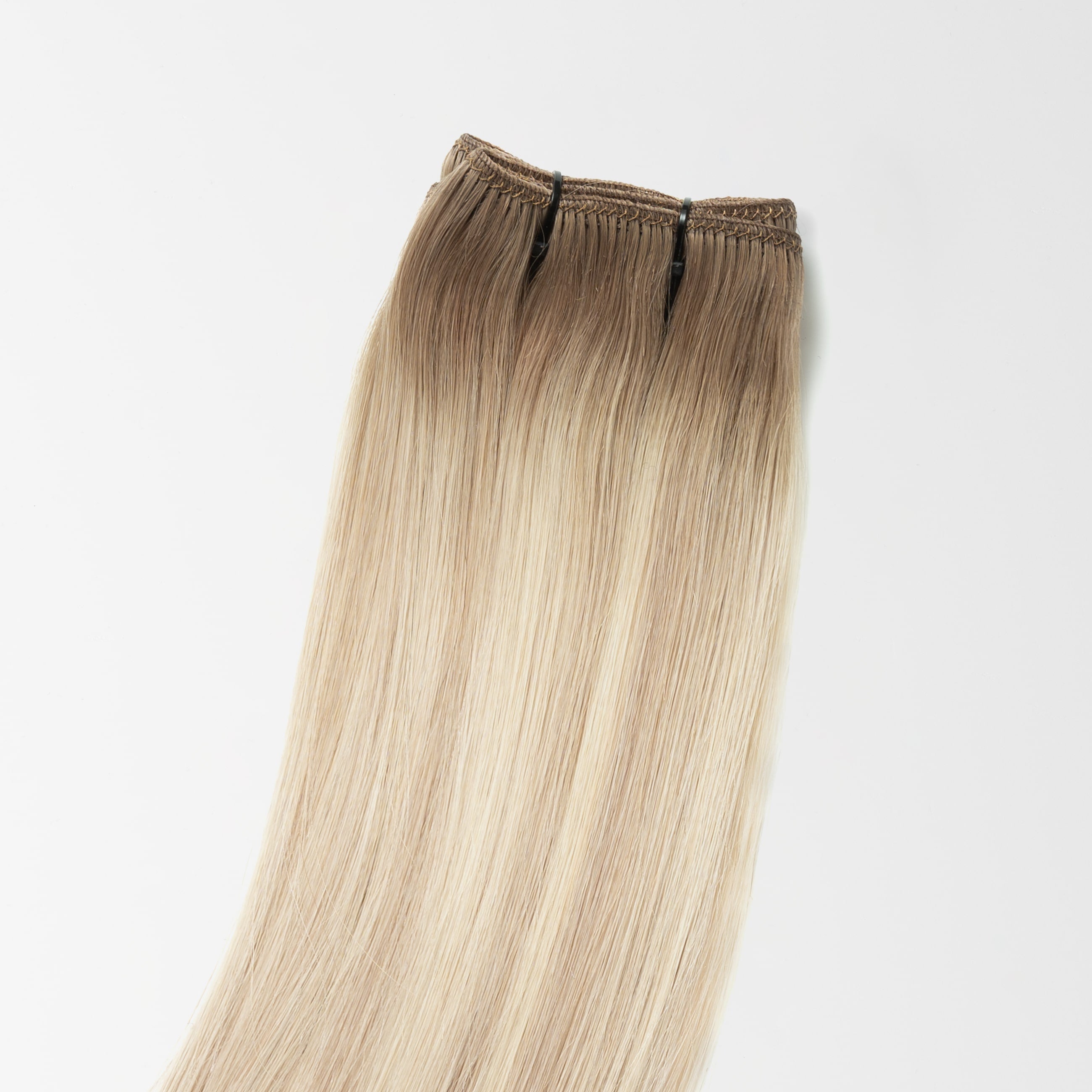 Hårträns - Beige Blonde Mix Root 5B+16B/60B