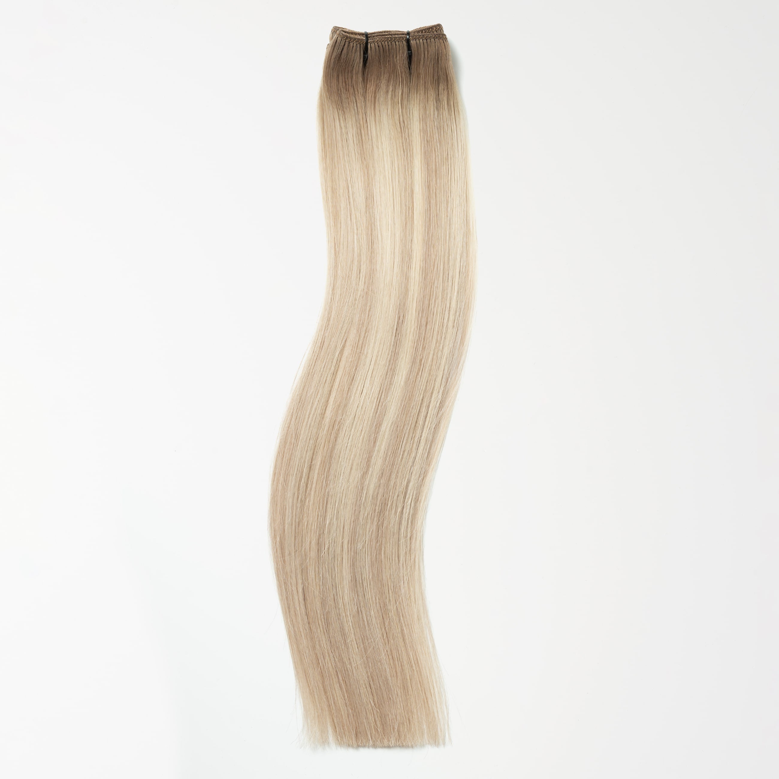 Hårträns - Beige Blonde Mix Root 5B+16B/60B