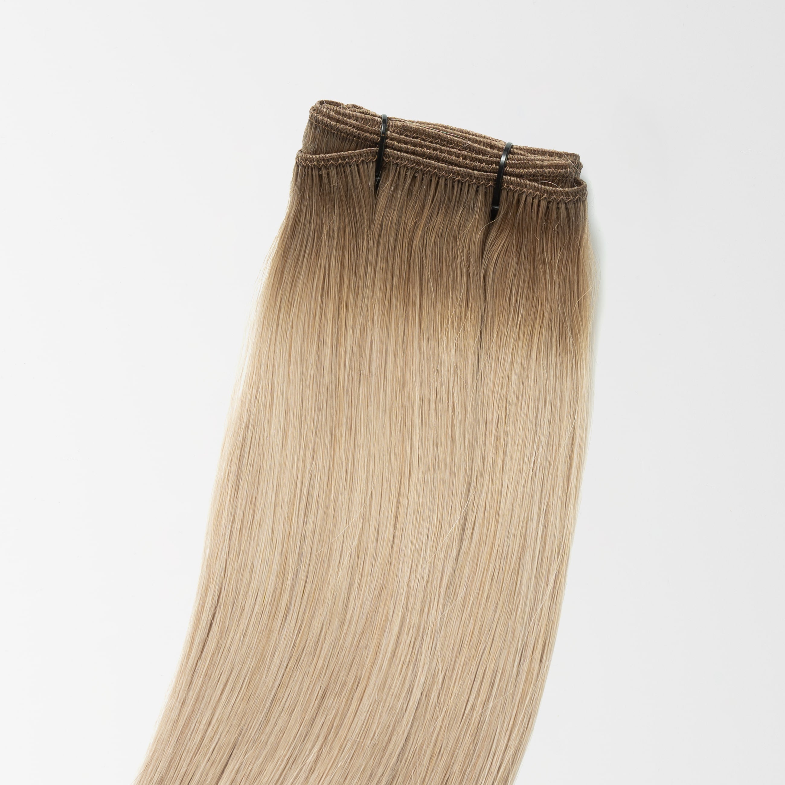 Hårträns - Beige Blonde Root 5B+16B