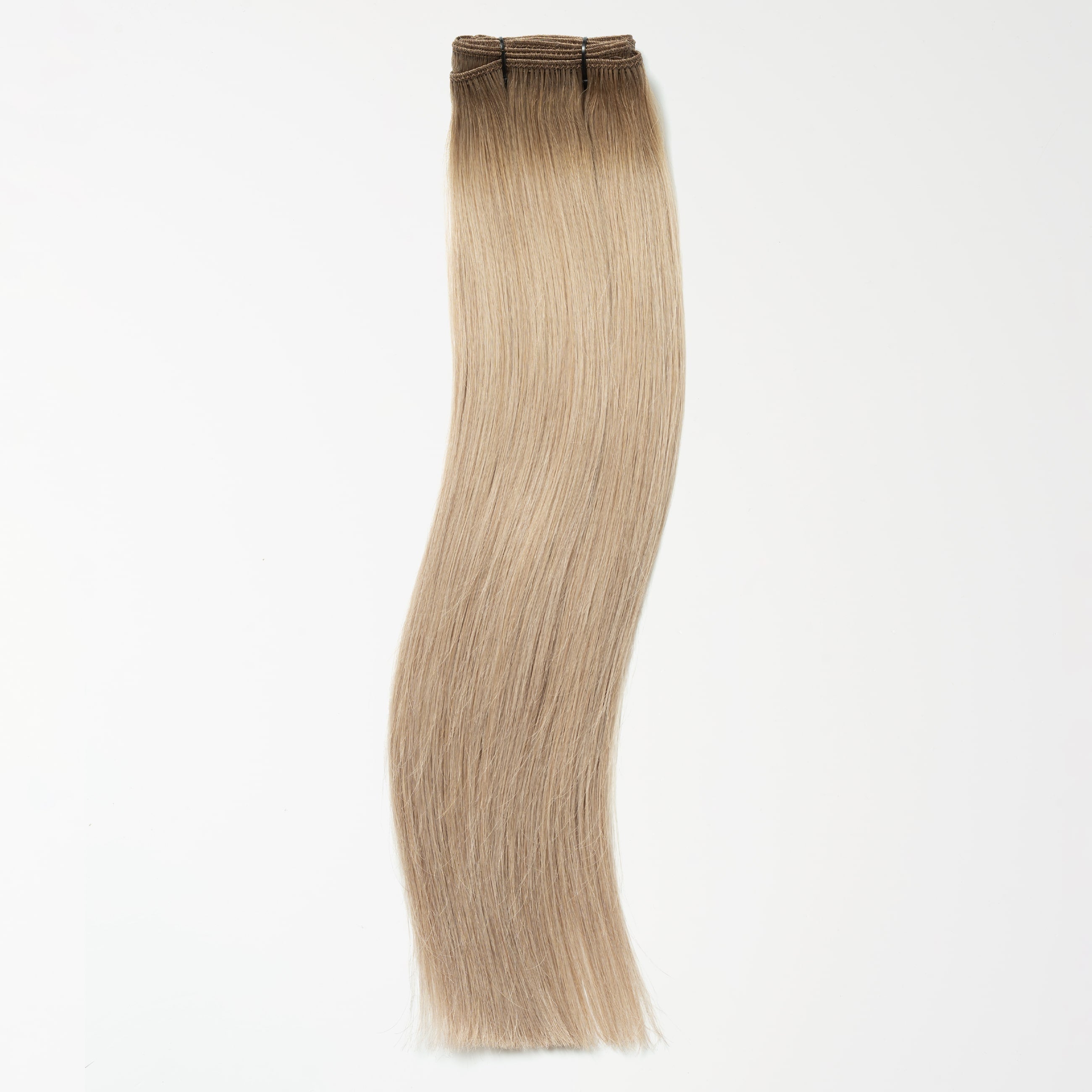 Hårträns - Beige Blonde Root 5B+16B