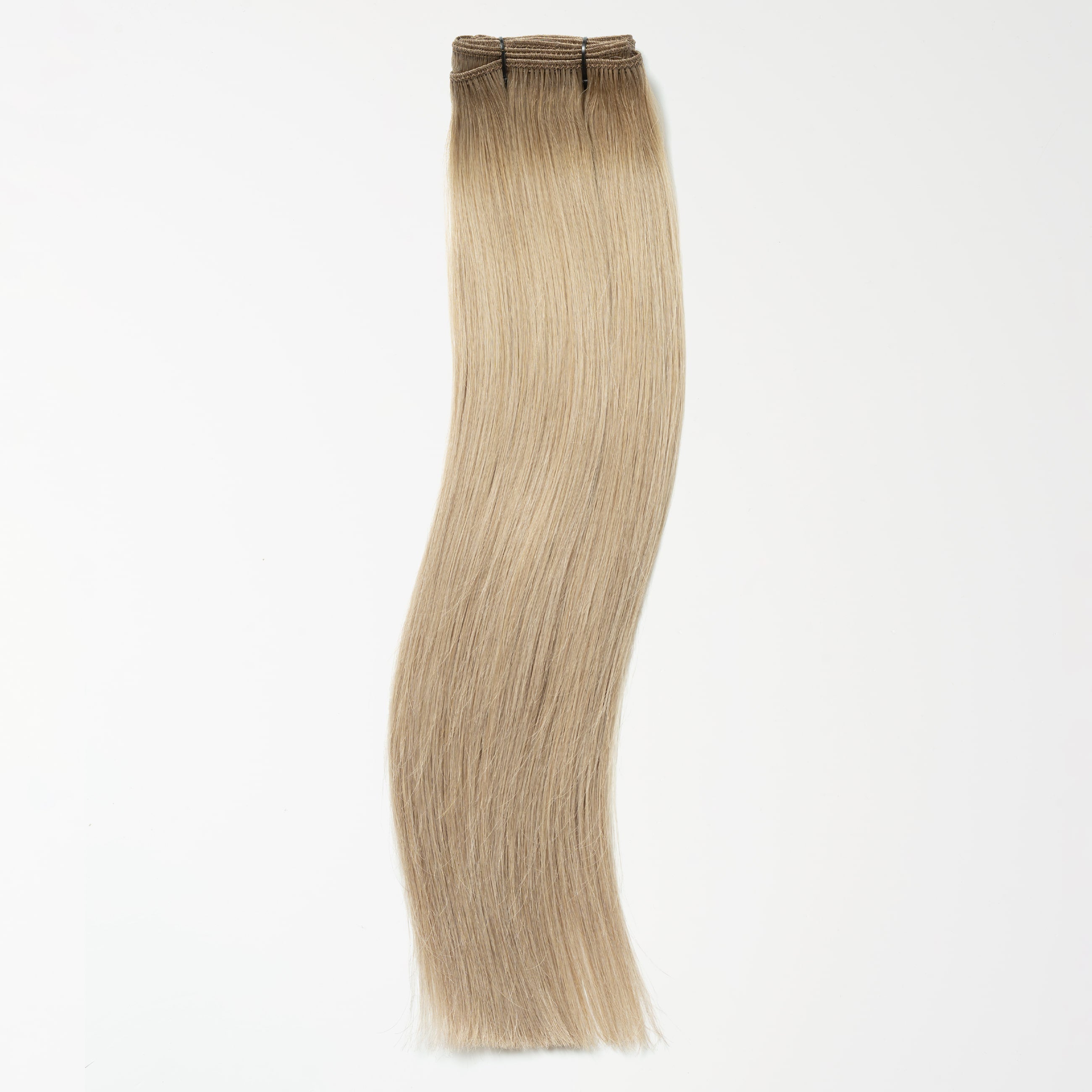 Hårträns - Beige Blonde Root 5B+16B