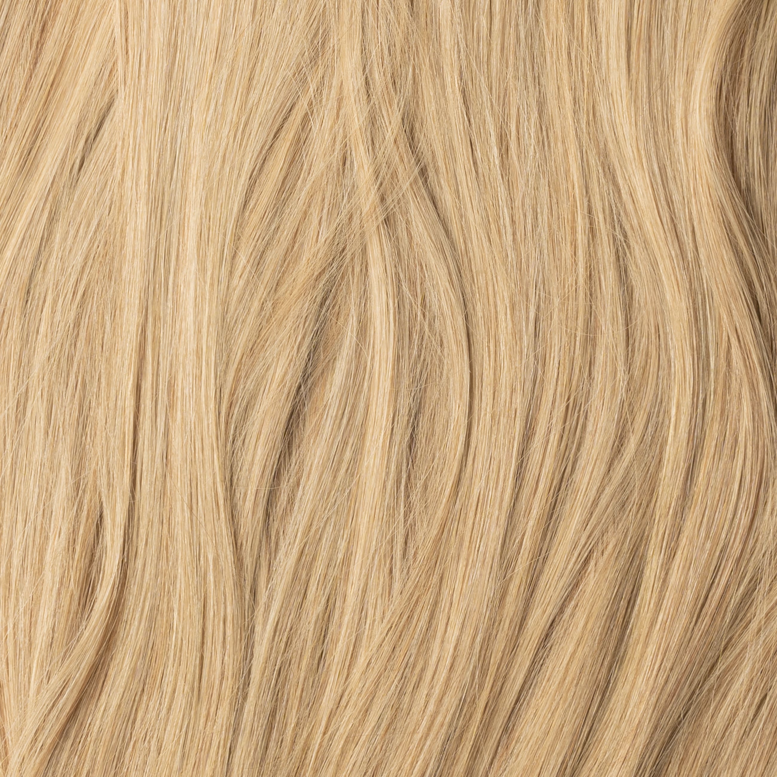 Halo extensions - Mörk beigeblond nr. 15
