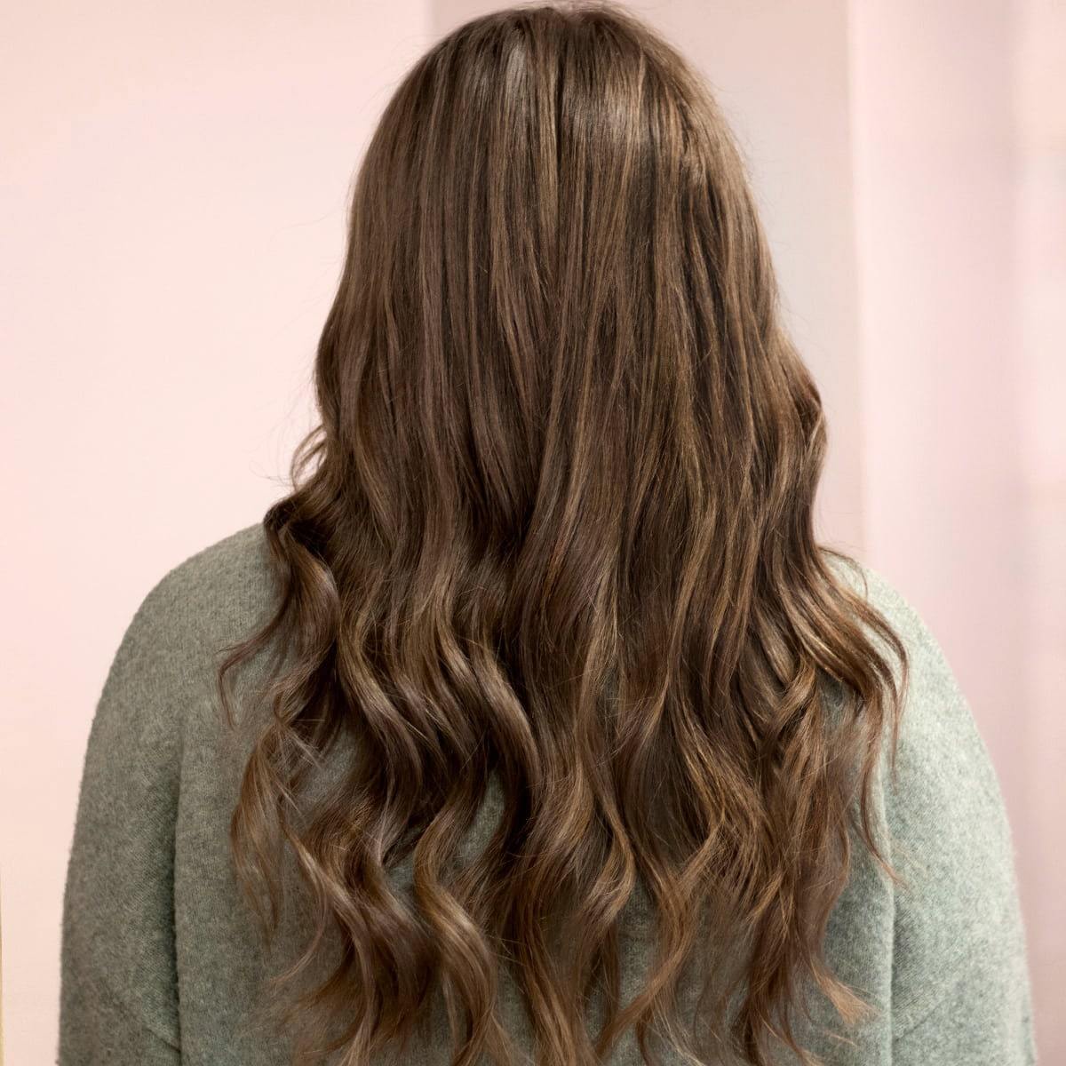 Halo extensions - Mix nr. 3/5B
