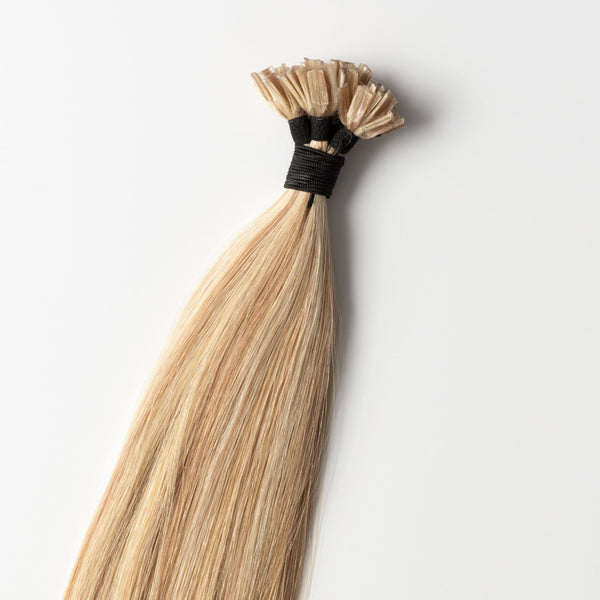Nail Hair - Natural Brown 3 Nail Hair - Natural Brown 3