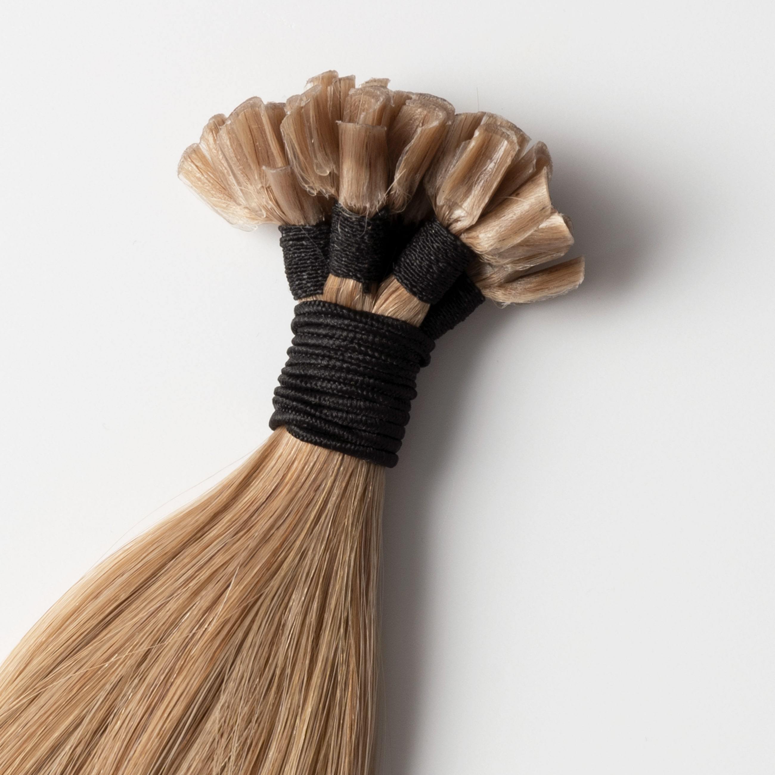 Nail Hair - Ljusbrun nr. 10