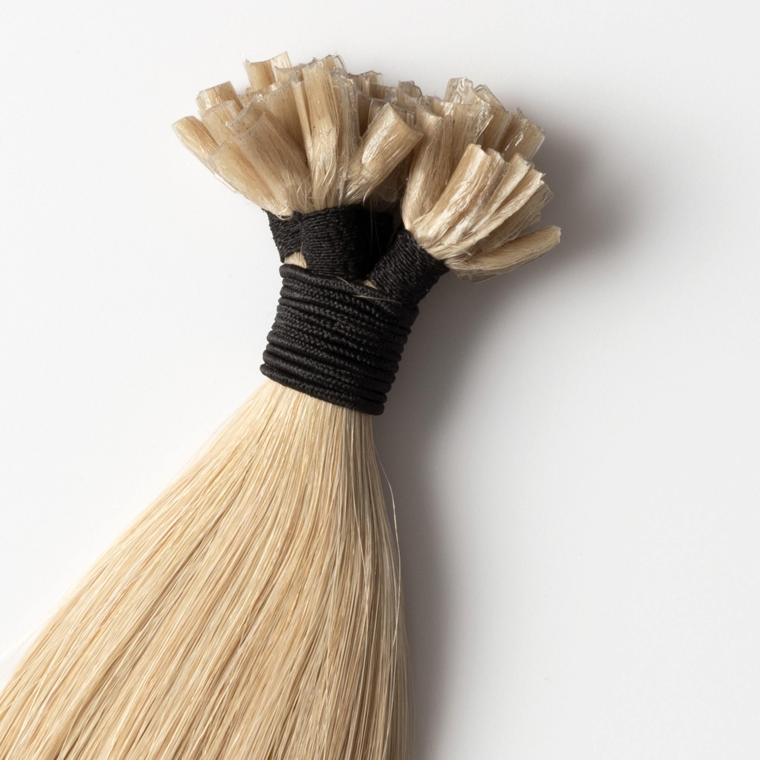 Nail Hair - Mörk beigeblond nr. 15