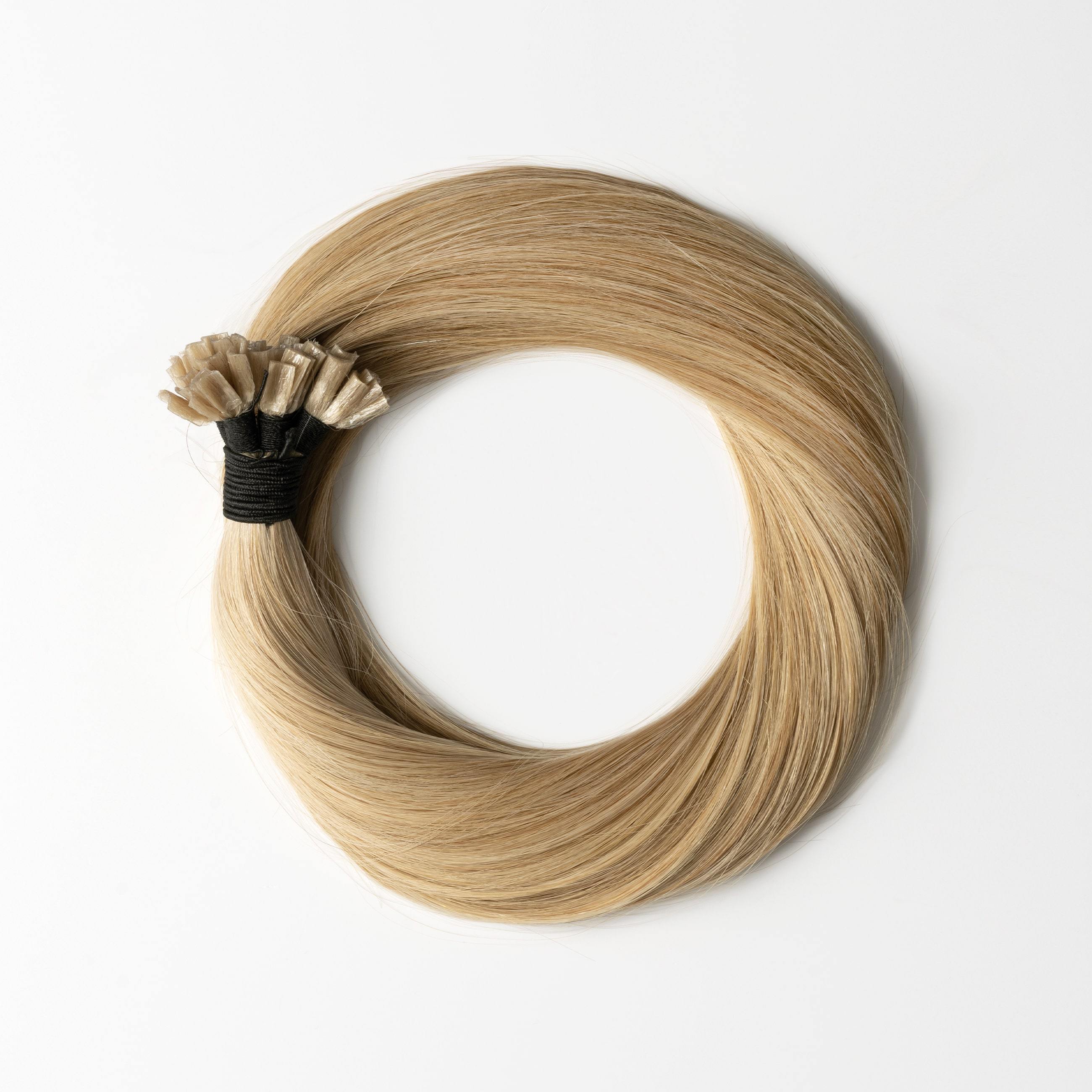 Nail Hair - Mörk beigeblond nr. 15