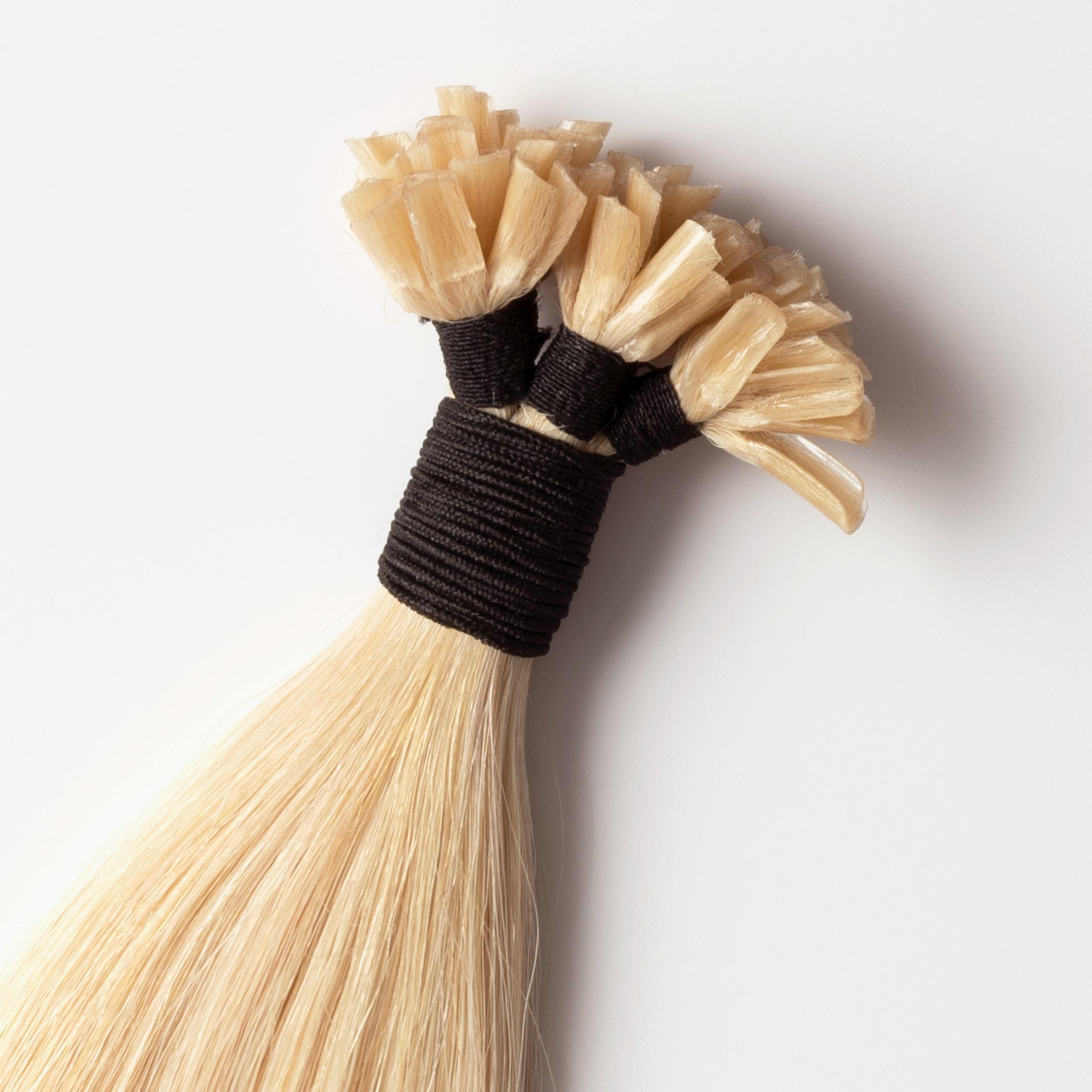 Nail hair - Gyllenblond nr. 22