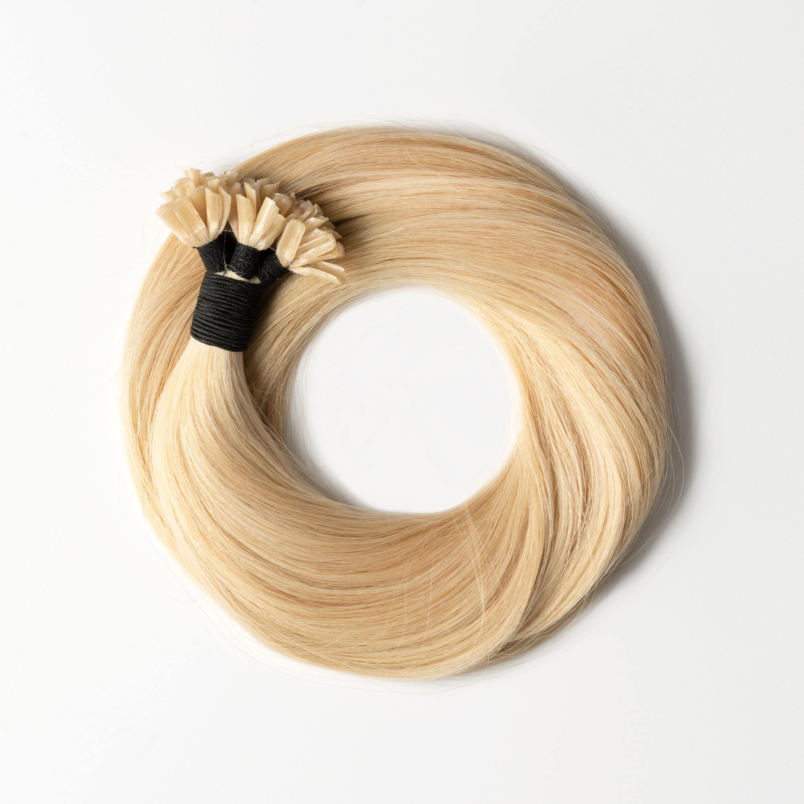 Nail hair - Gyllenblond nr. 22