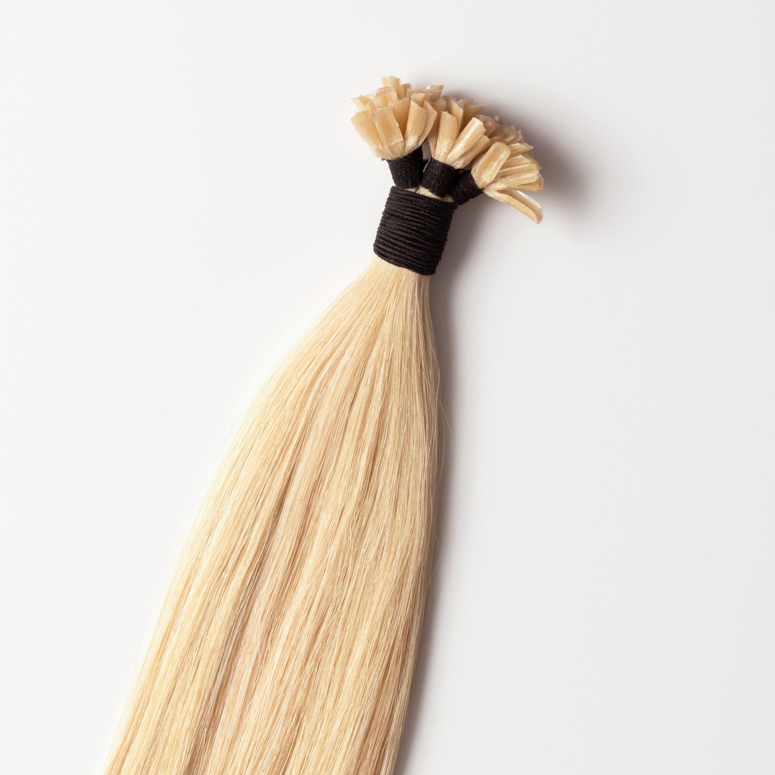 Nail hair - Gyllenblond nr. 22