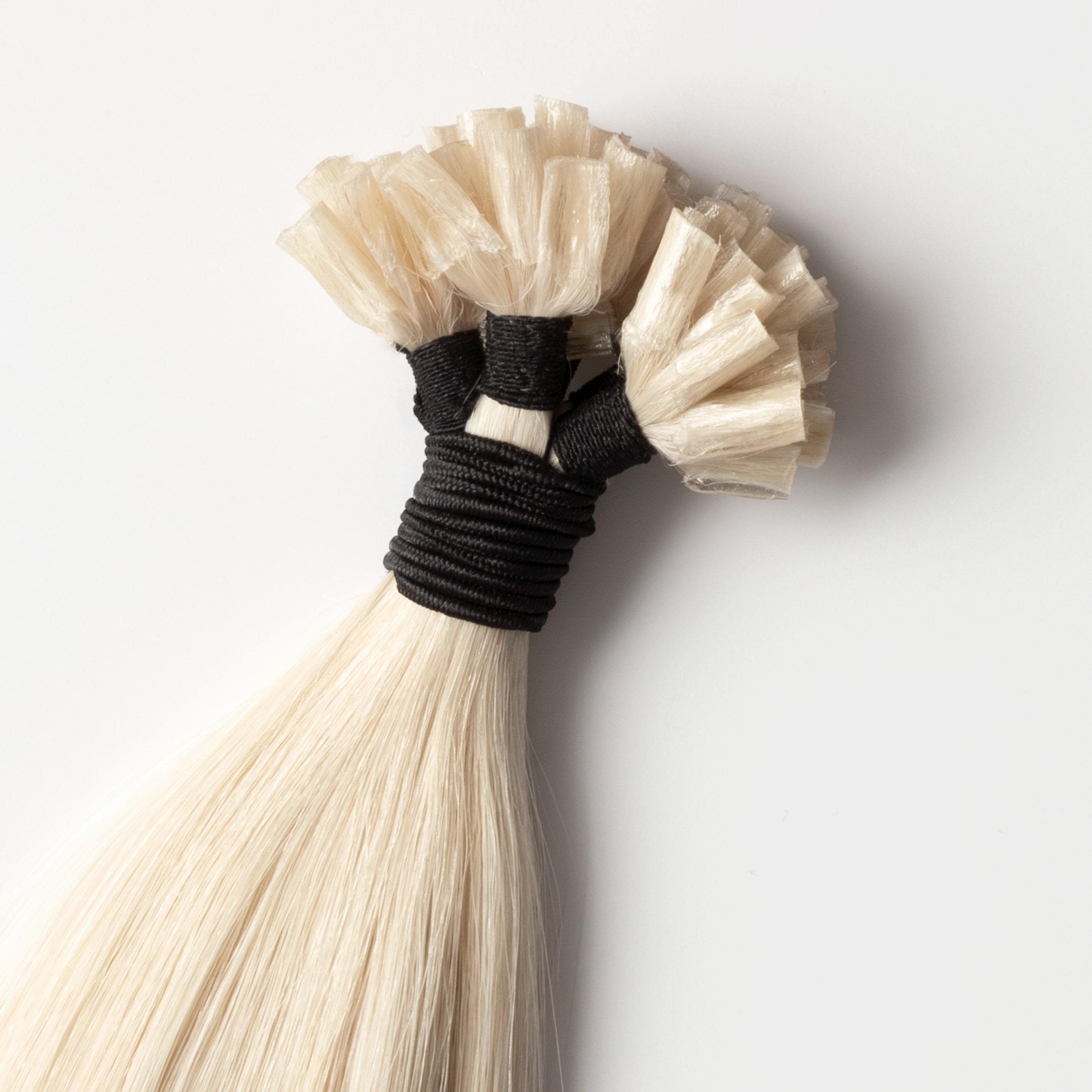 Nail Hair - Askblond nr. 60B