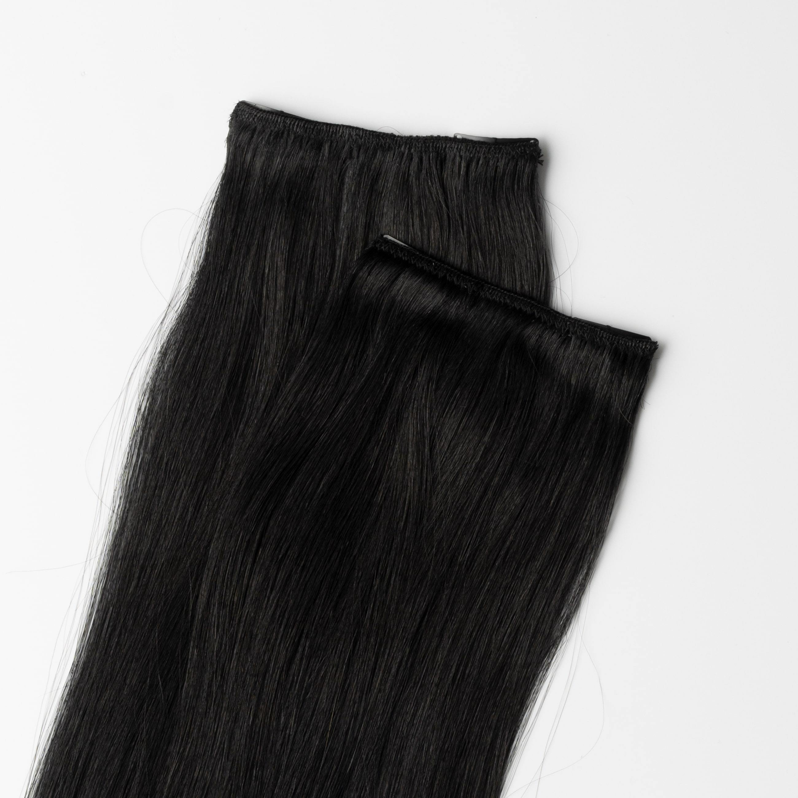 Clip on - Black 1