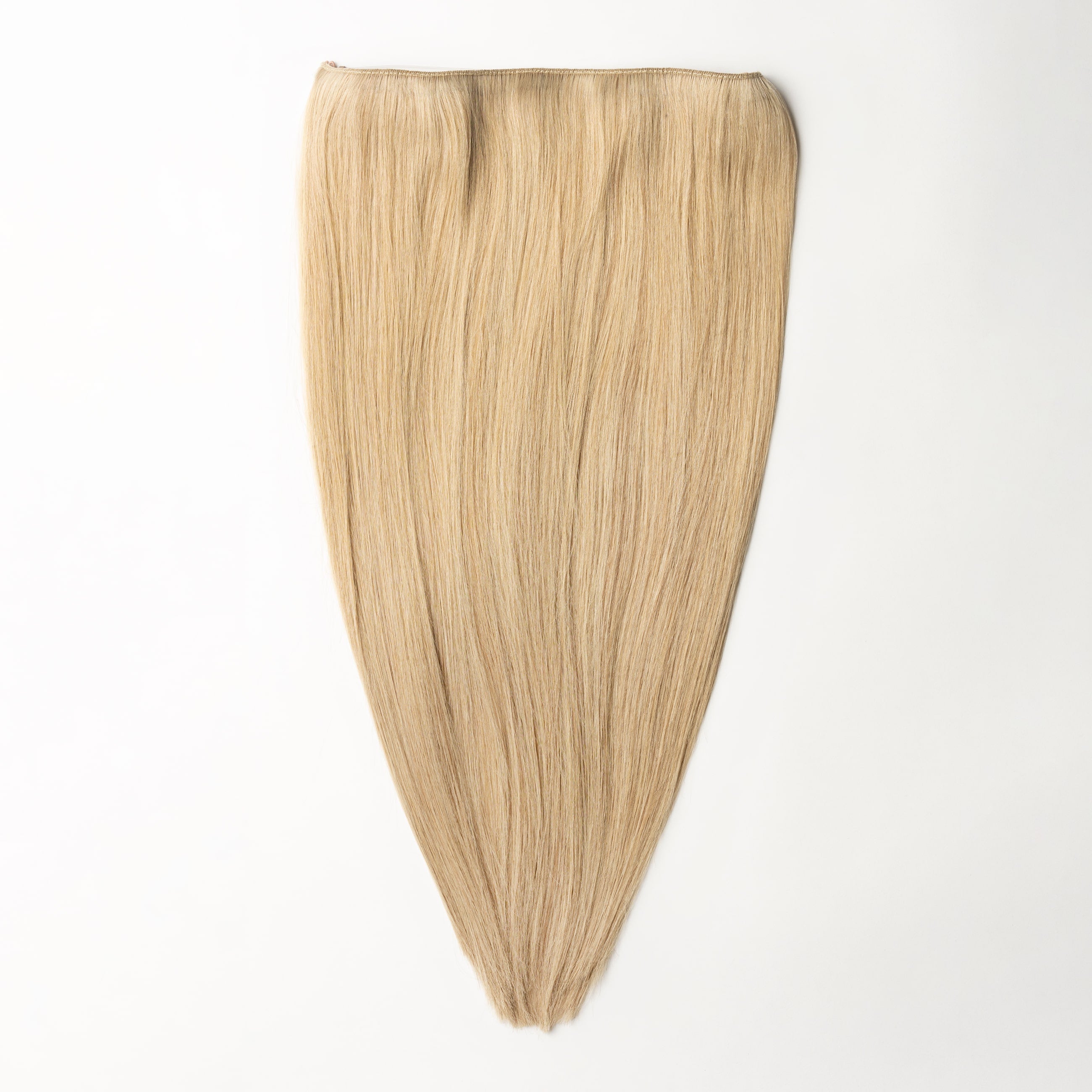 Halo extensions - Mörk beigeblond nr. 15