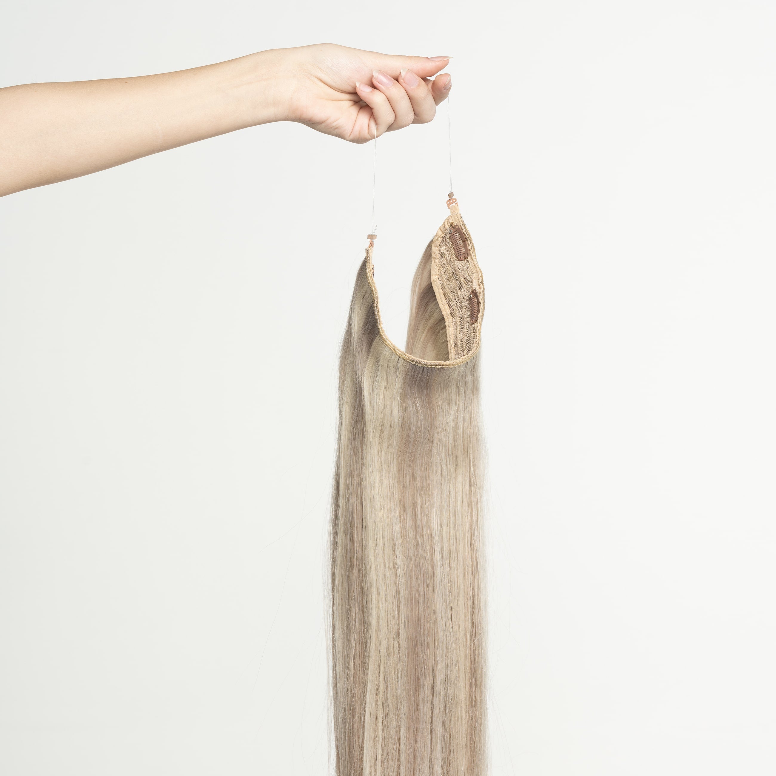 Halo extensions - Mix nr. 16B/60B