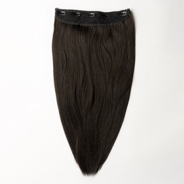Halo extensions - Svartbrun nr. 1A Halo extensions - Svartbrun nr. 1A