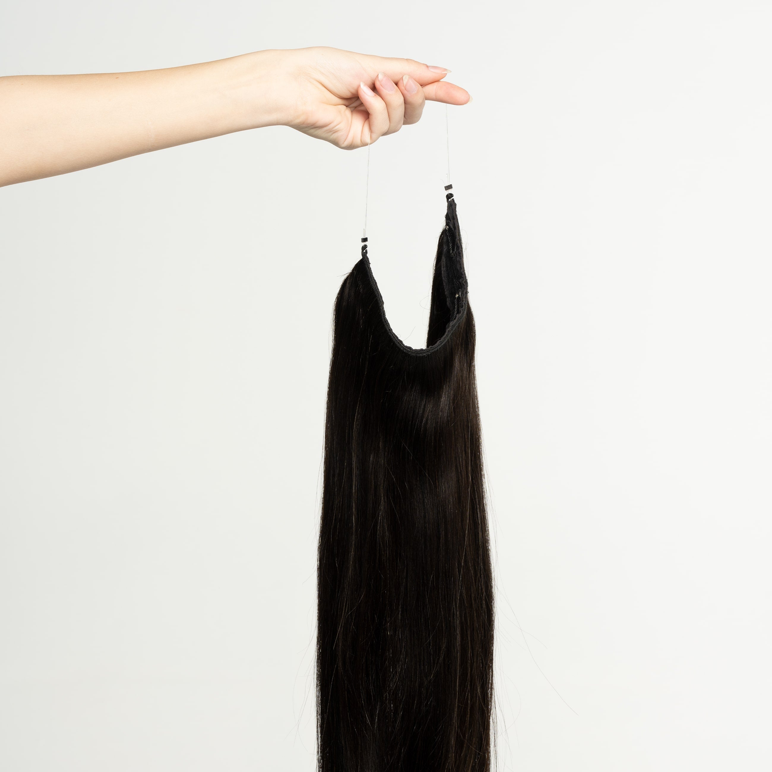 Halo extensions - Svartbrun nr. 1A