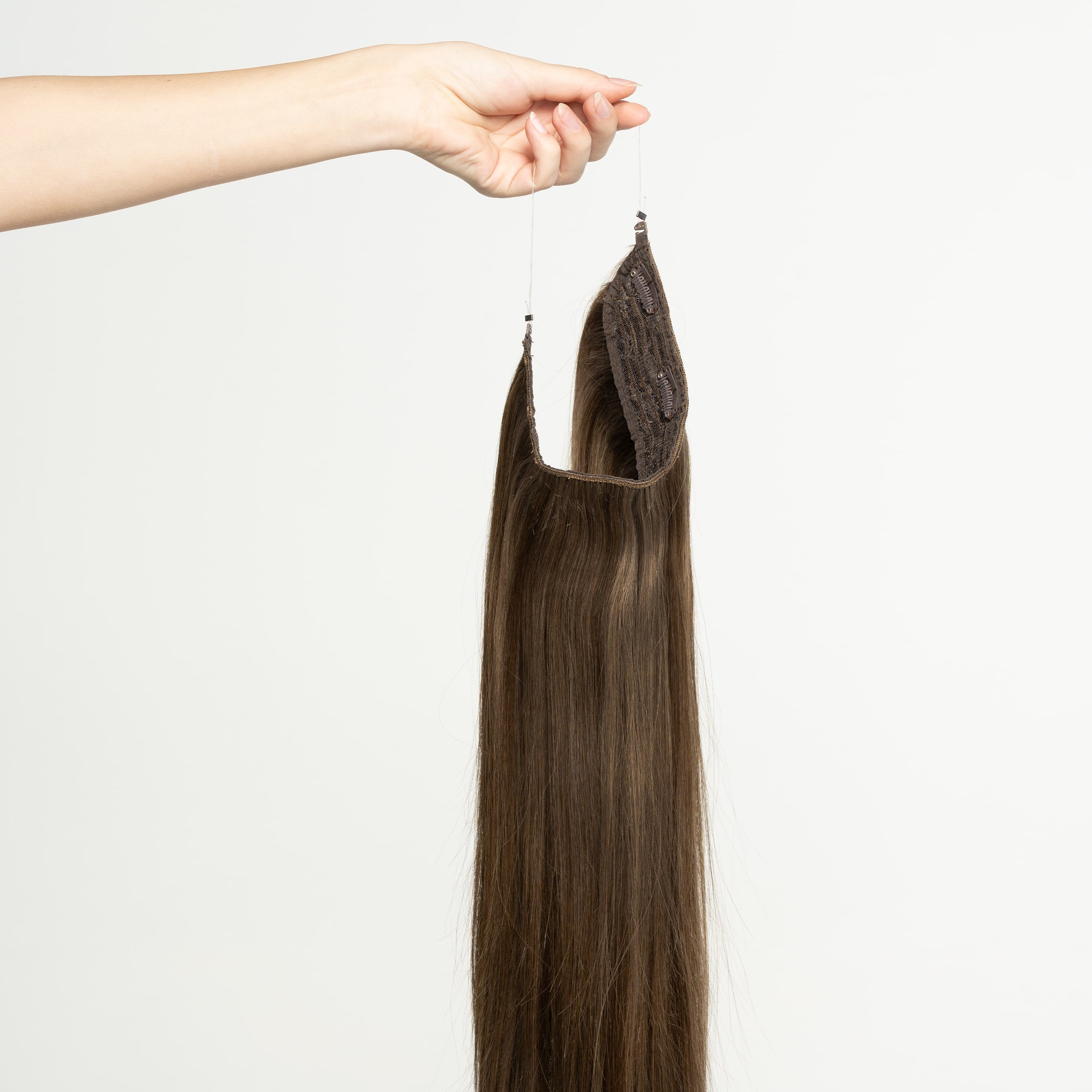 Halo extensions - Mix nr. 3/5B