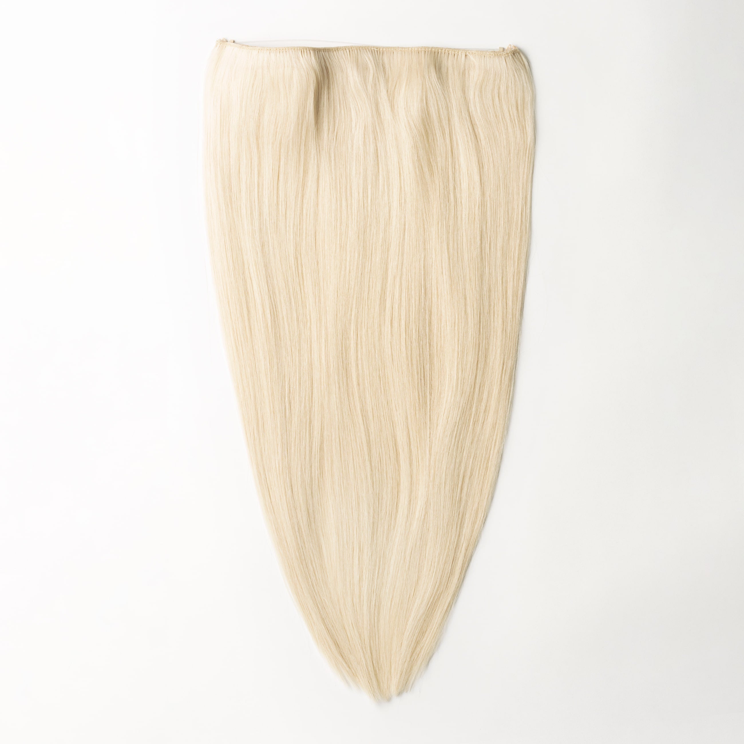 Halo extensions - Ljus blond nr. 60A