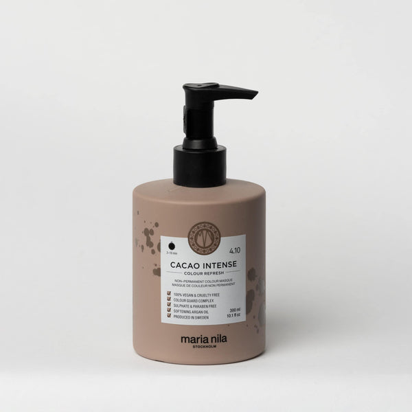 Maria Nila Colour Refresh - Cacao Intense Maria Nila Colour Refresh - Cacao Intense