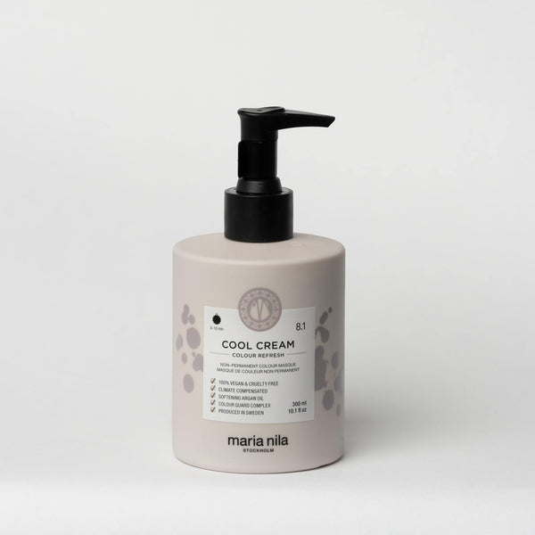 Maria Nila Colour Refresh - Cool Cream Maria Nila Colour Refresh - Cool Cream