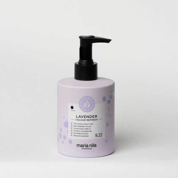 Maria Nila Colour Refresh - Lavender Maria Nila Colour Refresh - Lavender