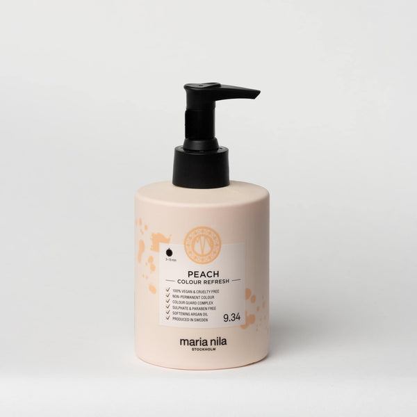 Maria Nila Colour Refresh - Peach Maria Nila Colour Refresh - Peach