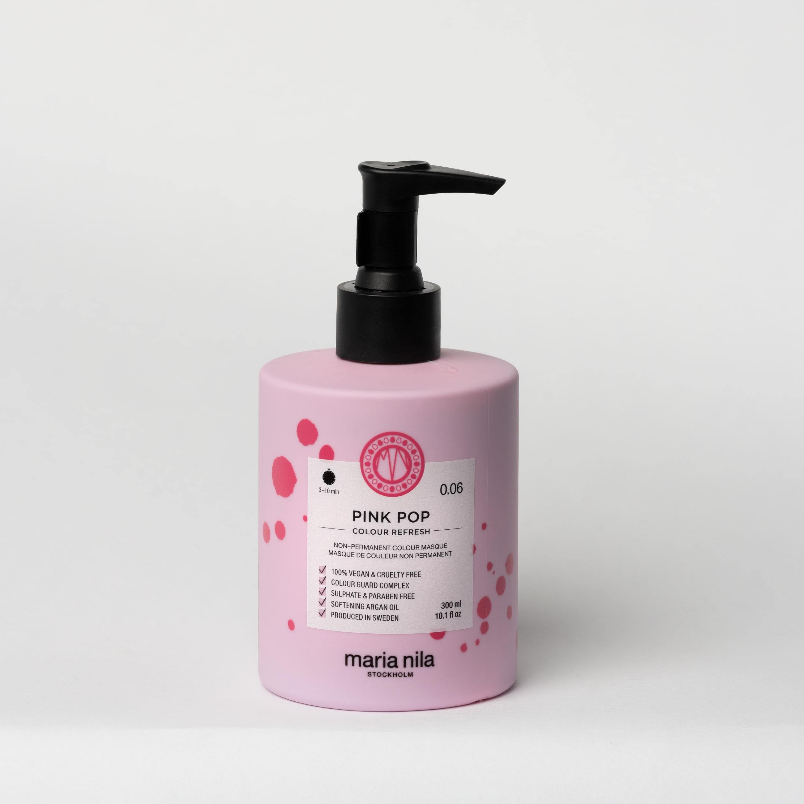 Maria Nila Colour Refresh - Pink Pop