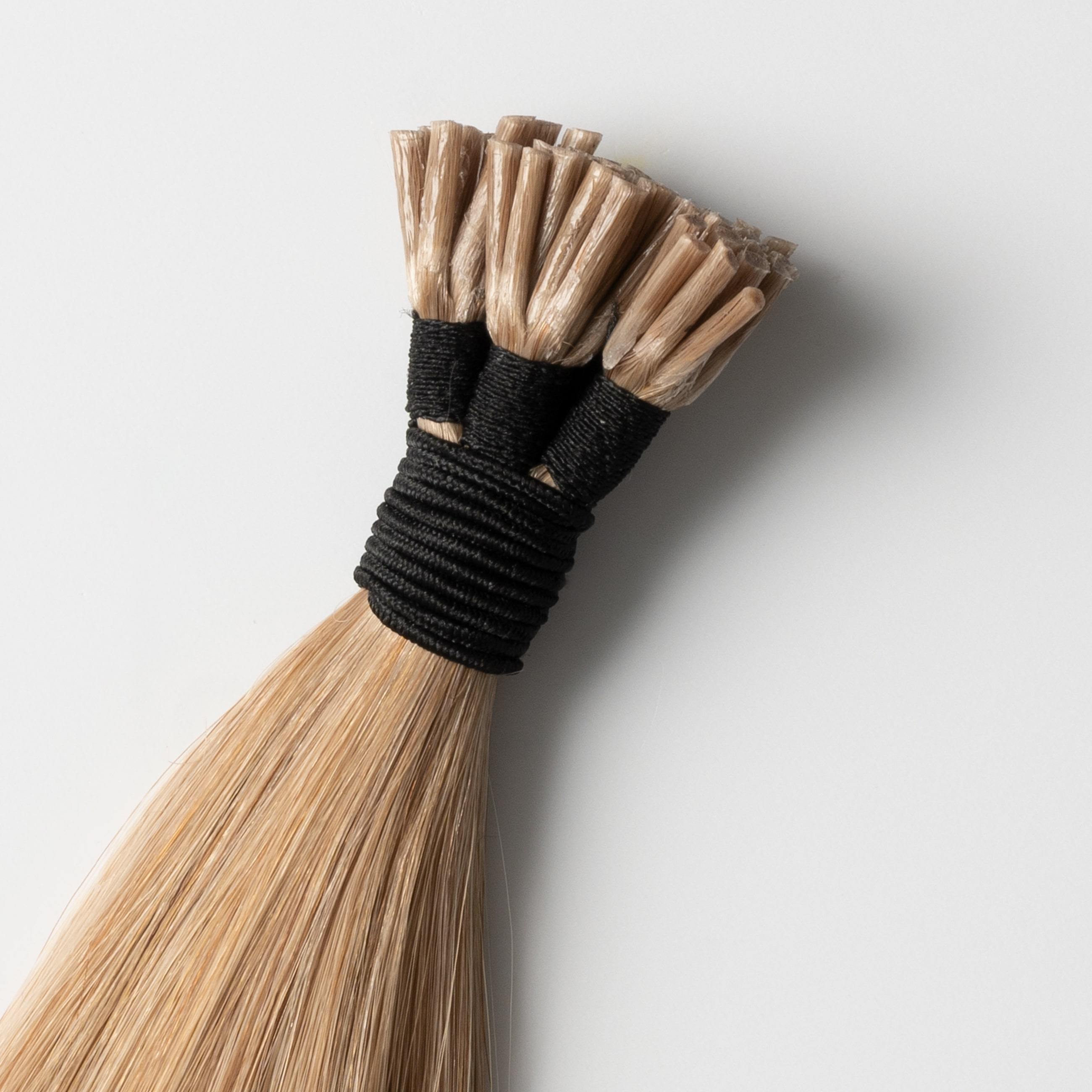 Microring extensions - Ljusbrun nr. 10