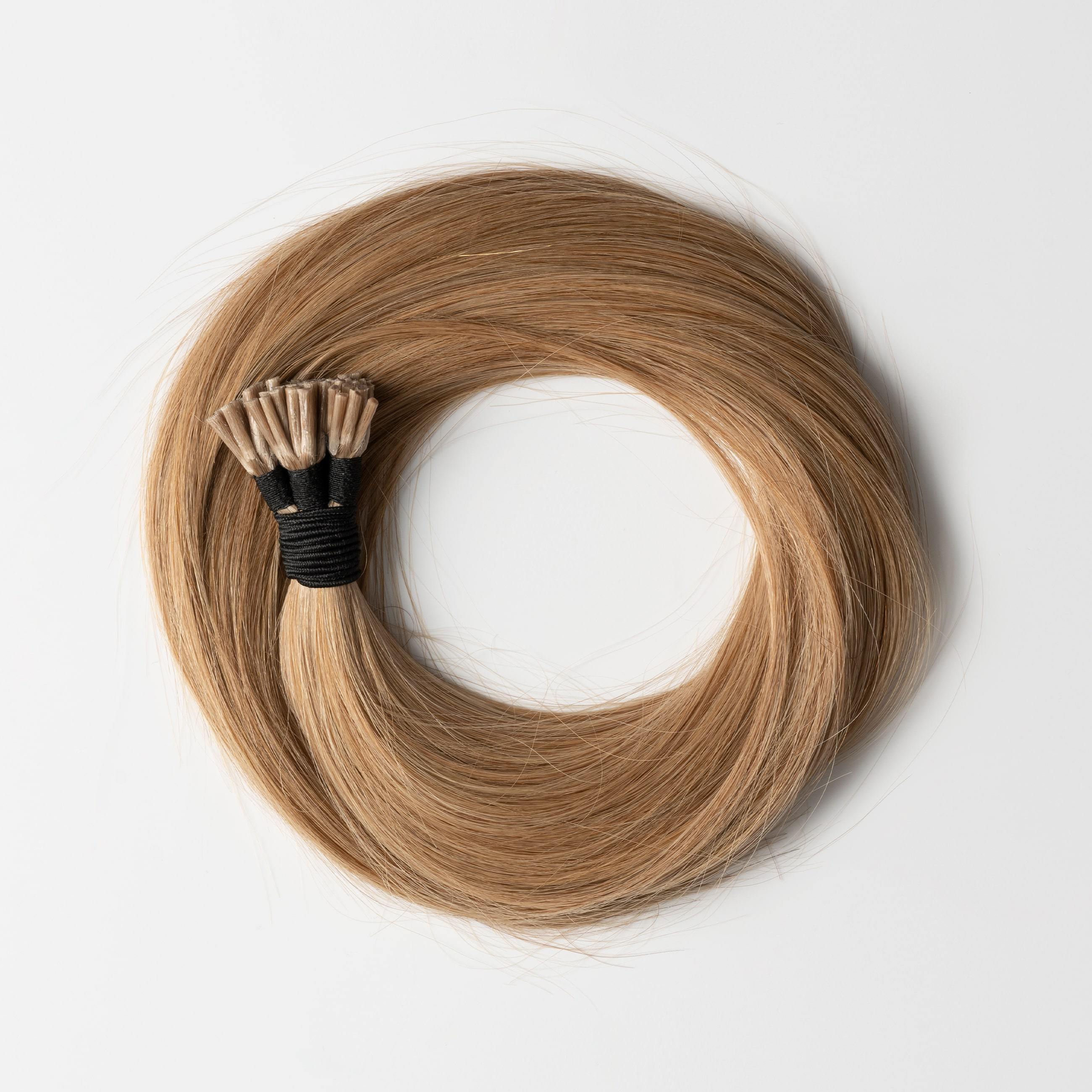 Microring extensions - Ljusbrun nr. 10