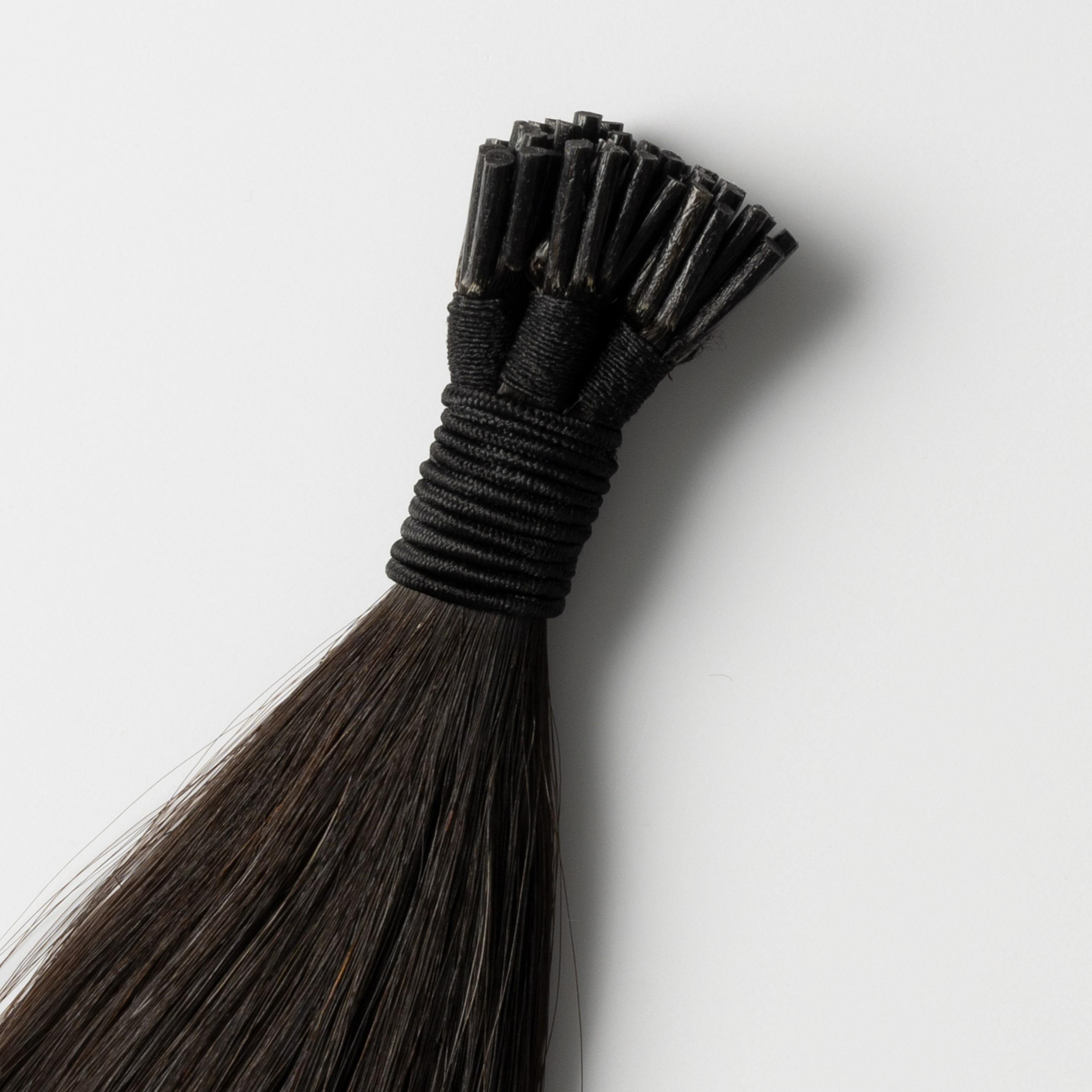 Microring extensions - Svartbrun nr. 1A