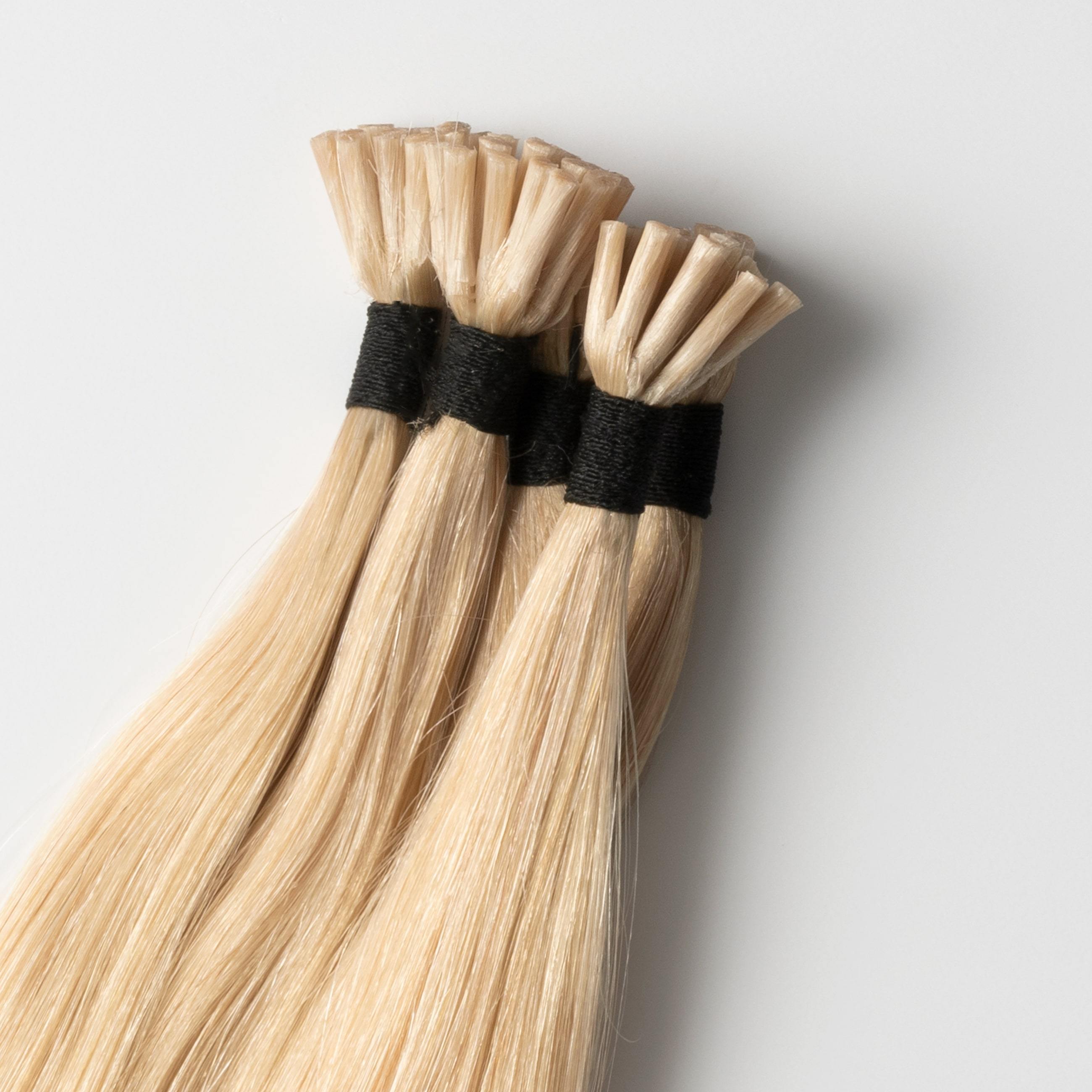 Microring extensions - Gyllenblond nr. 22