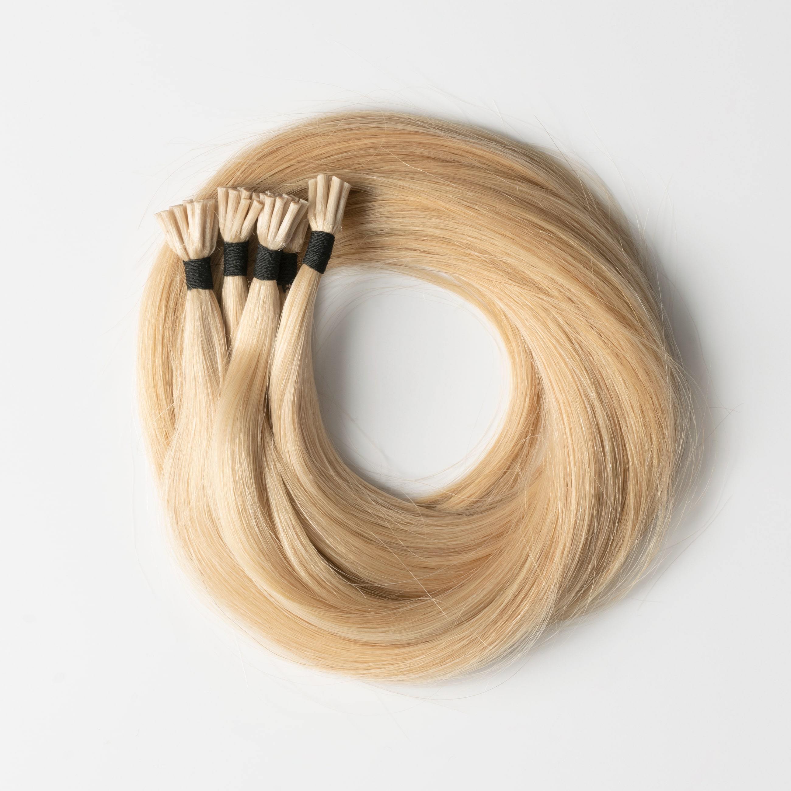 Microring extensions - Gyllenblond nr. 22