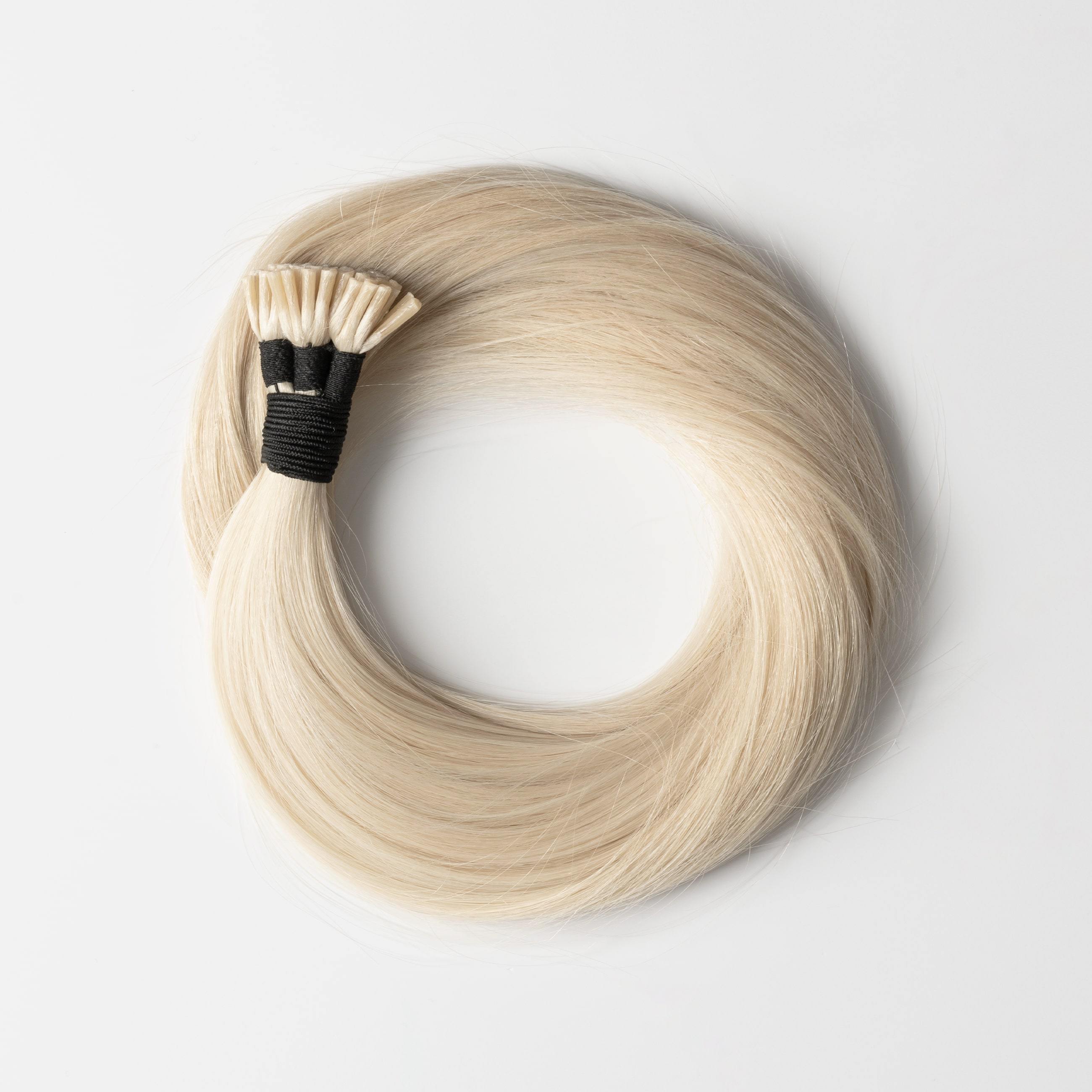 Microring extensions - Askblond nr. 60B