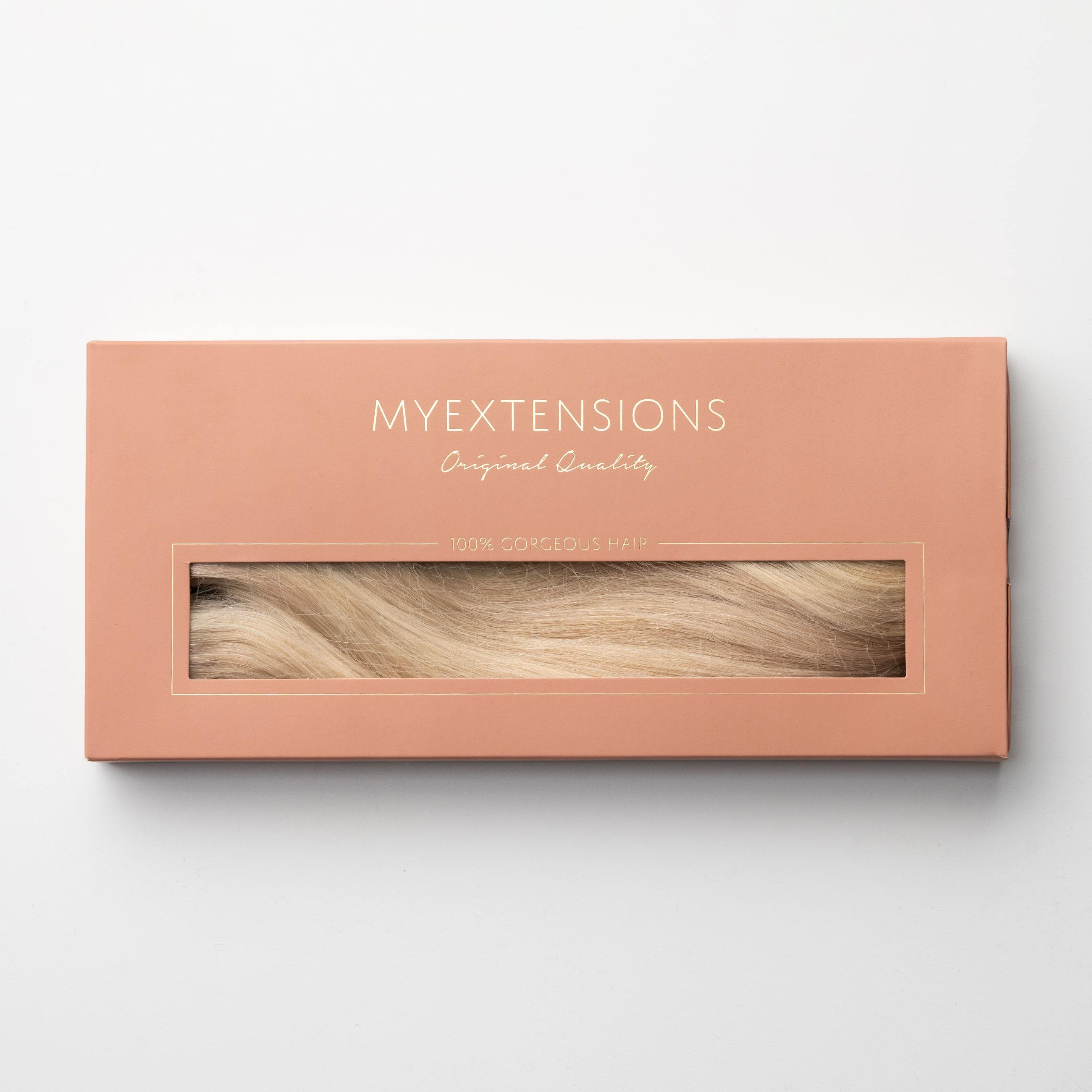 Halo extensions - Mix nr. 16B/60B